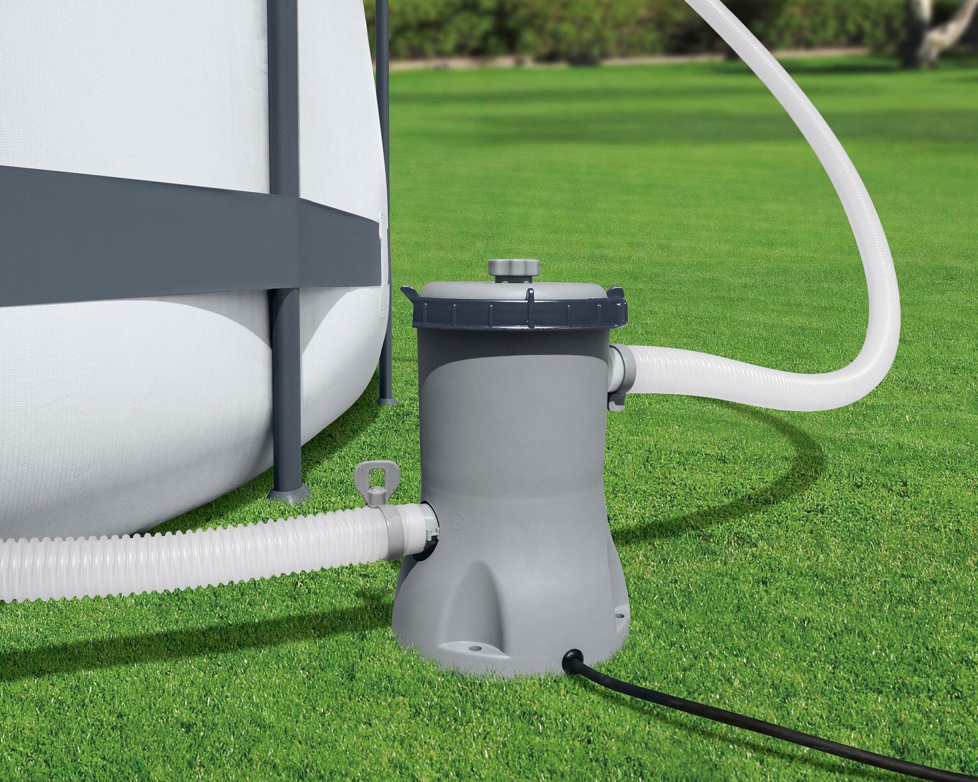 Filtro Pump 2006 L-2