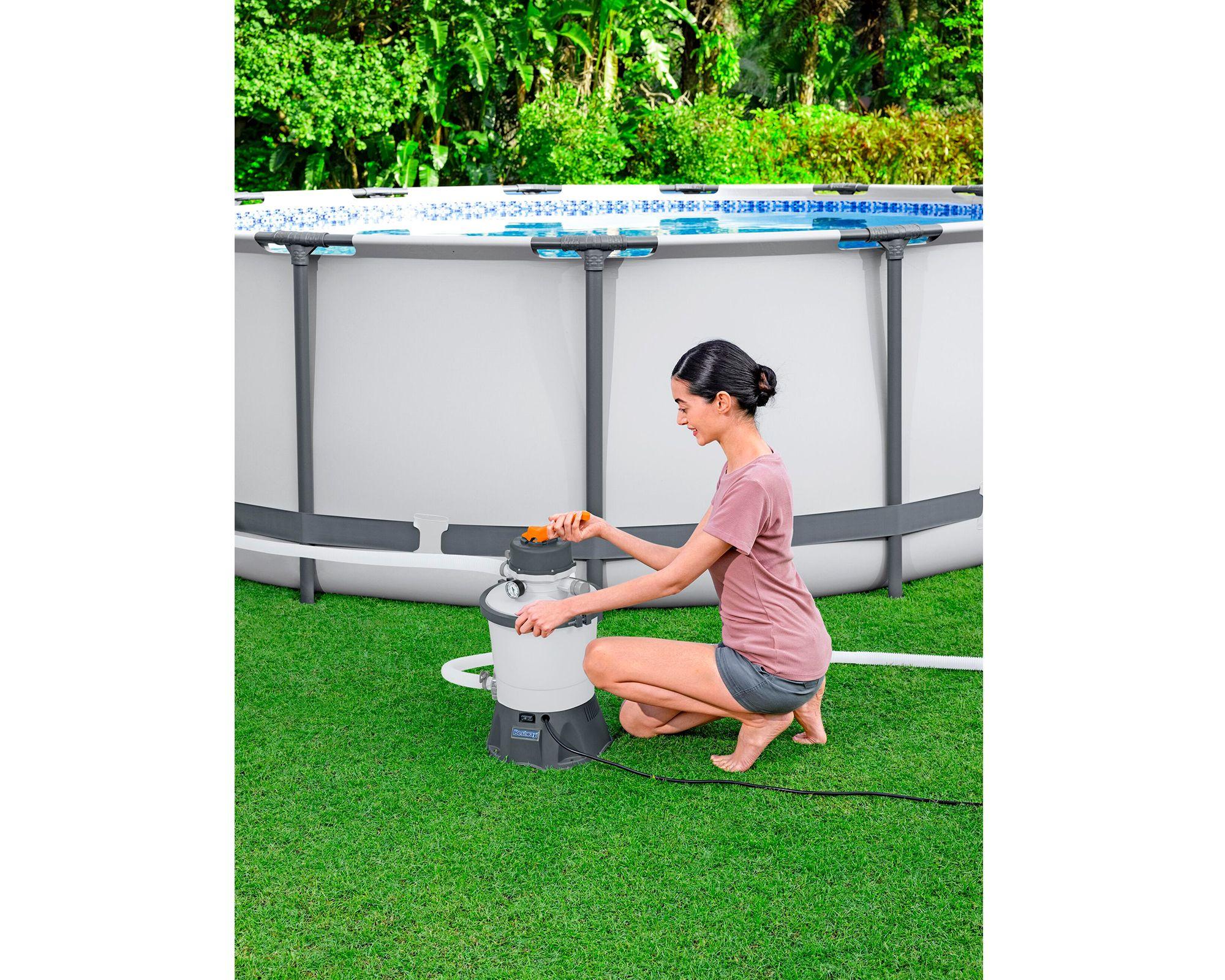 Filtro arena 3028 L-2