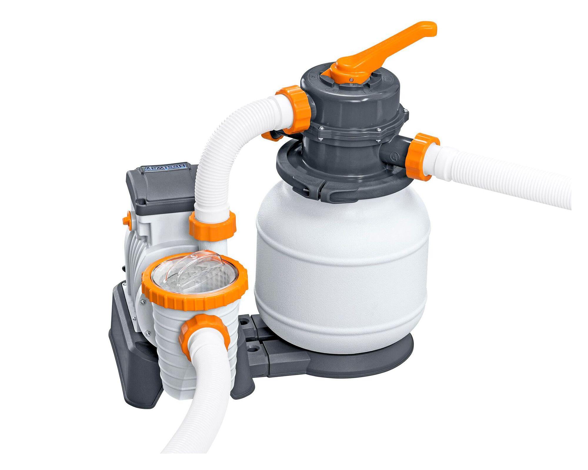 Filtro arena 5678 L-0