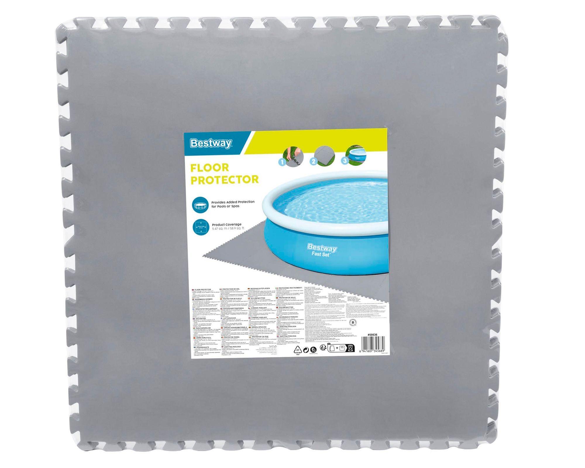 Protector piso 78x78 cm-1