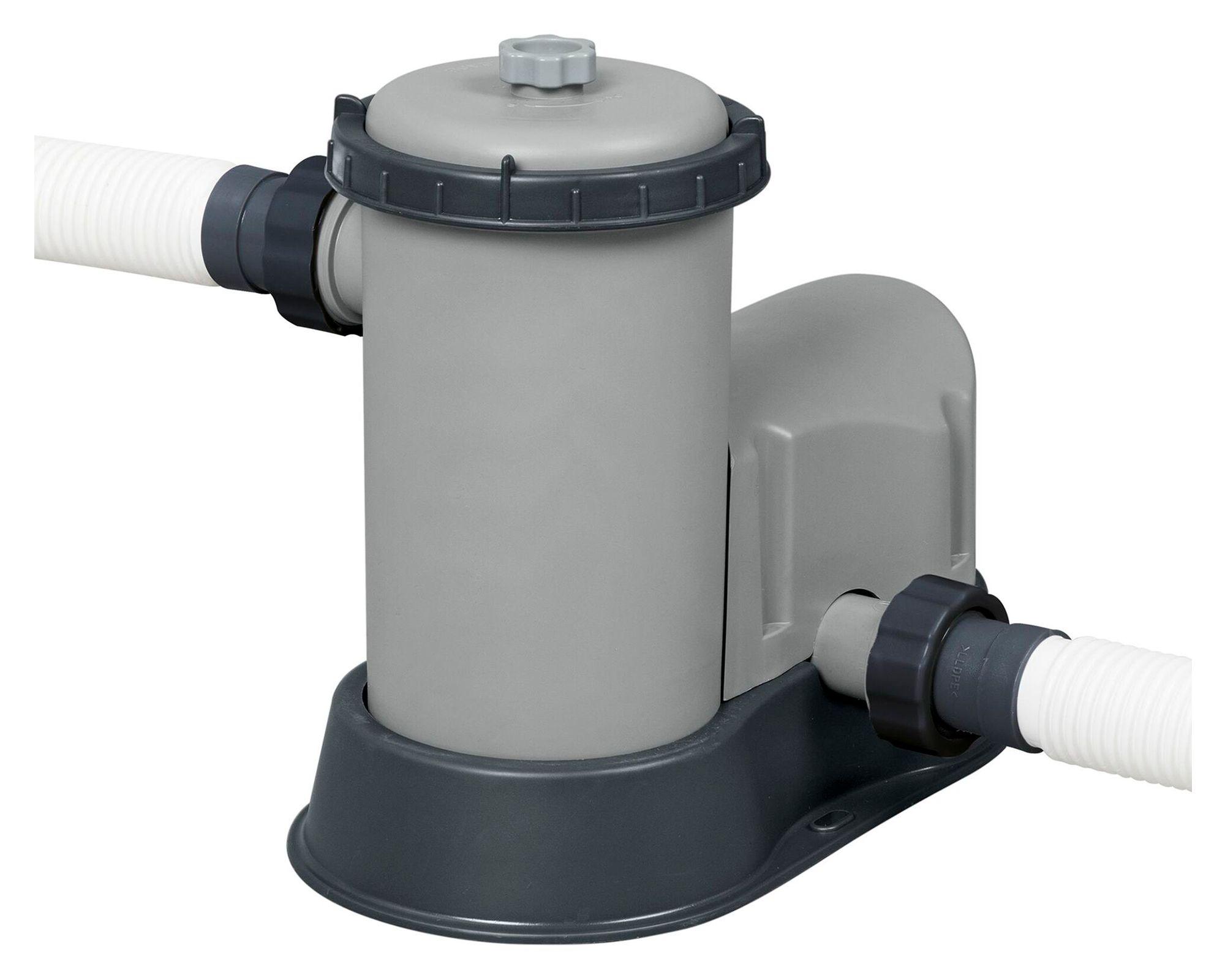 Filtro piscina 5678 L/h-0