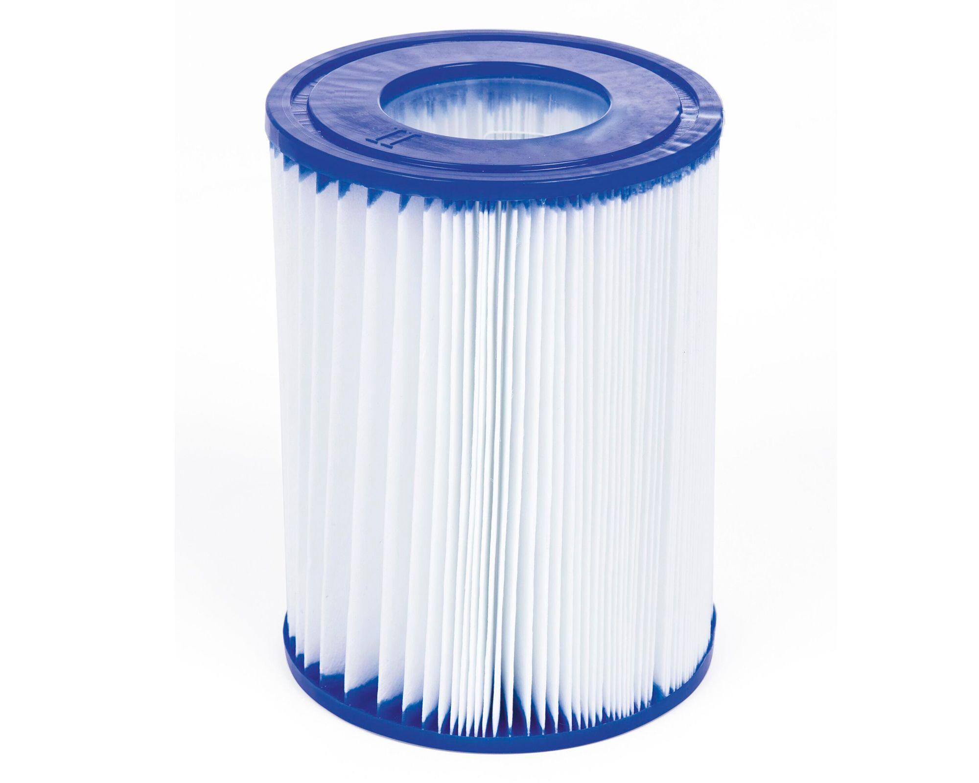 Piscina rectangular 8124 L-5