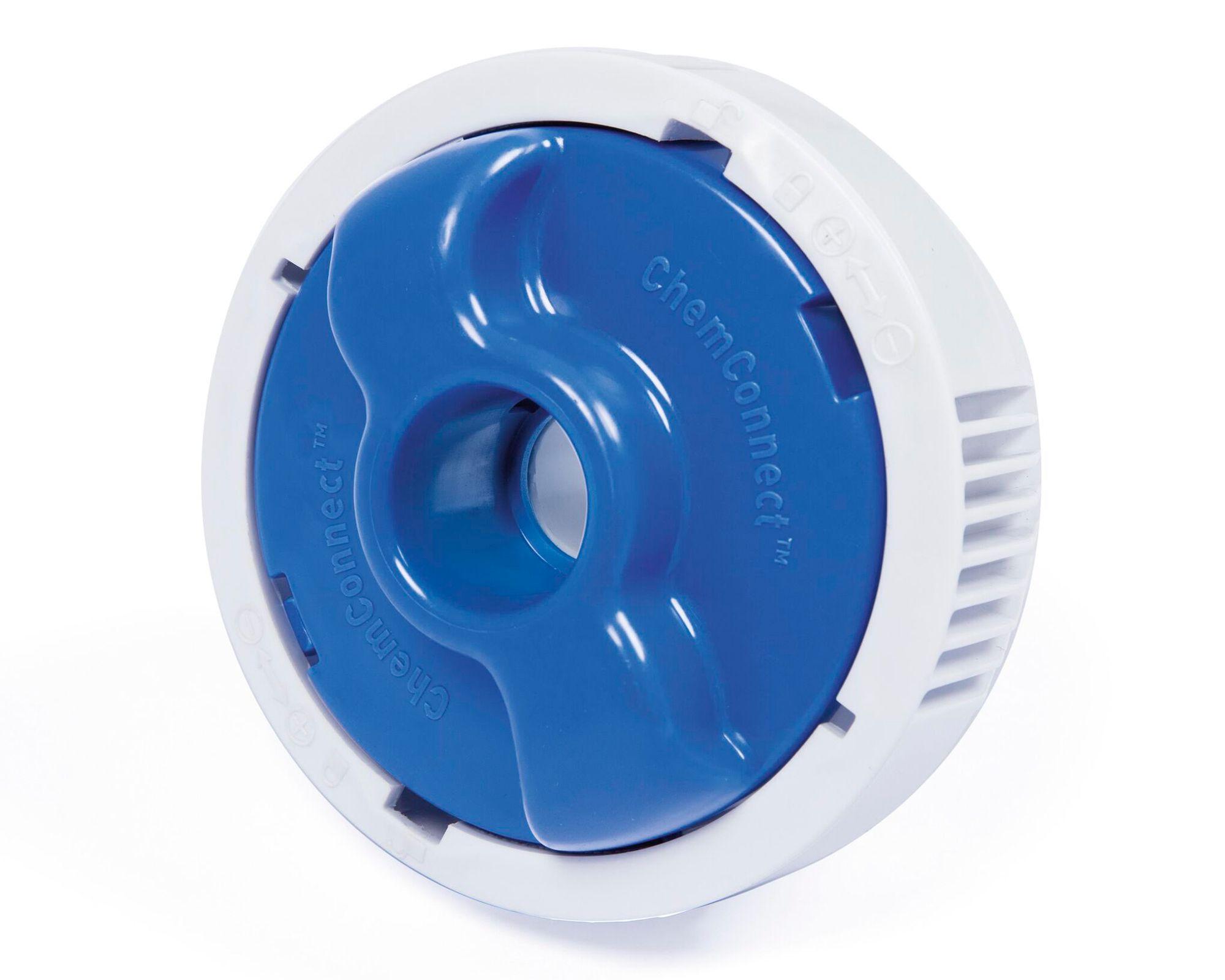 Piscina rectangular 8124 L-2