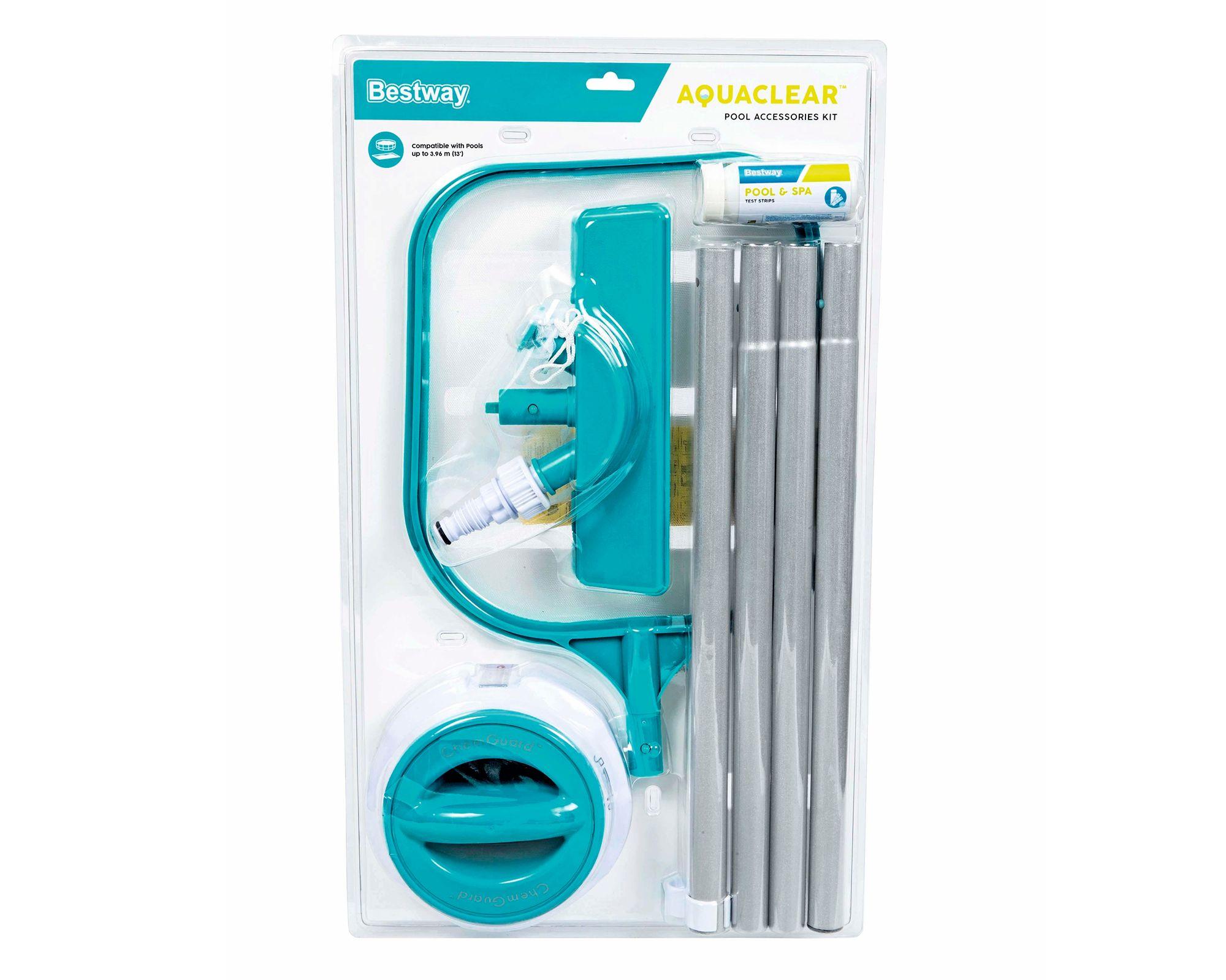 Kit limpieza piscina-1