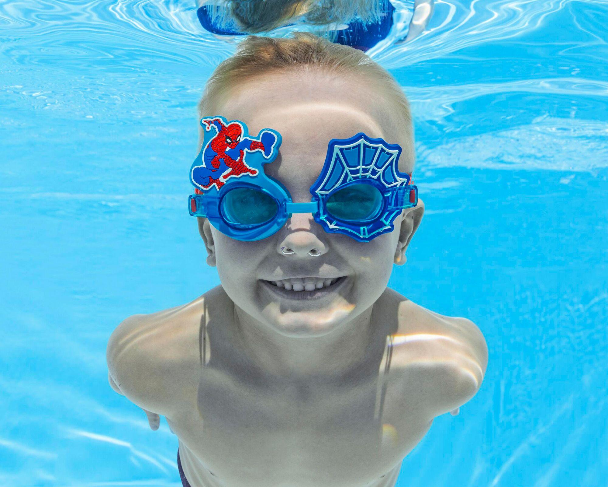 Gafas natación Spider-Man-2
