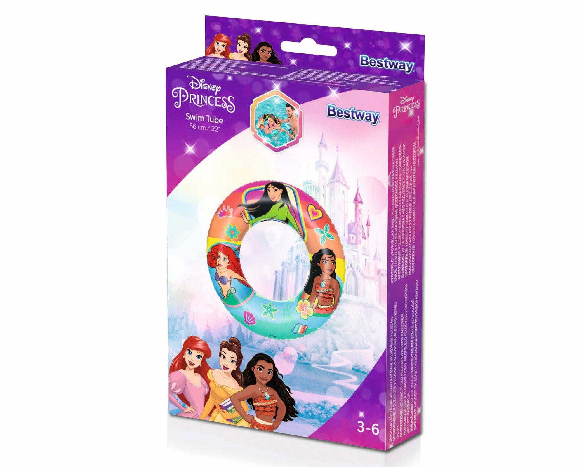 Flotador Princesas Disney 56 cm-1