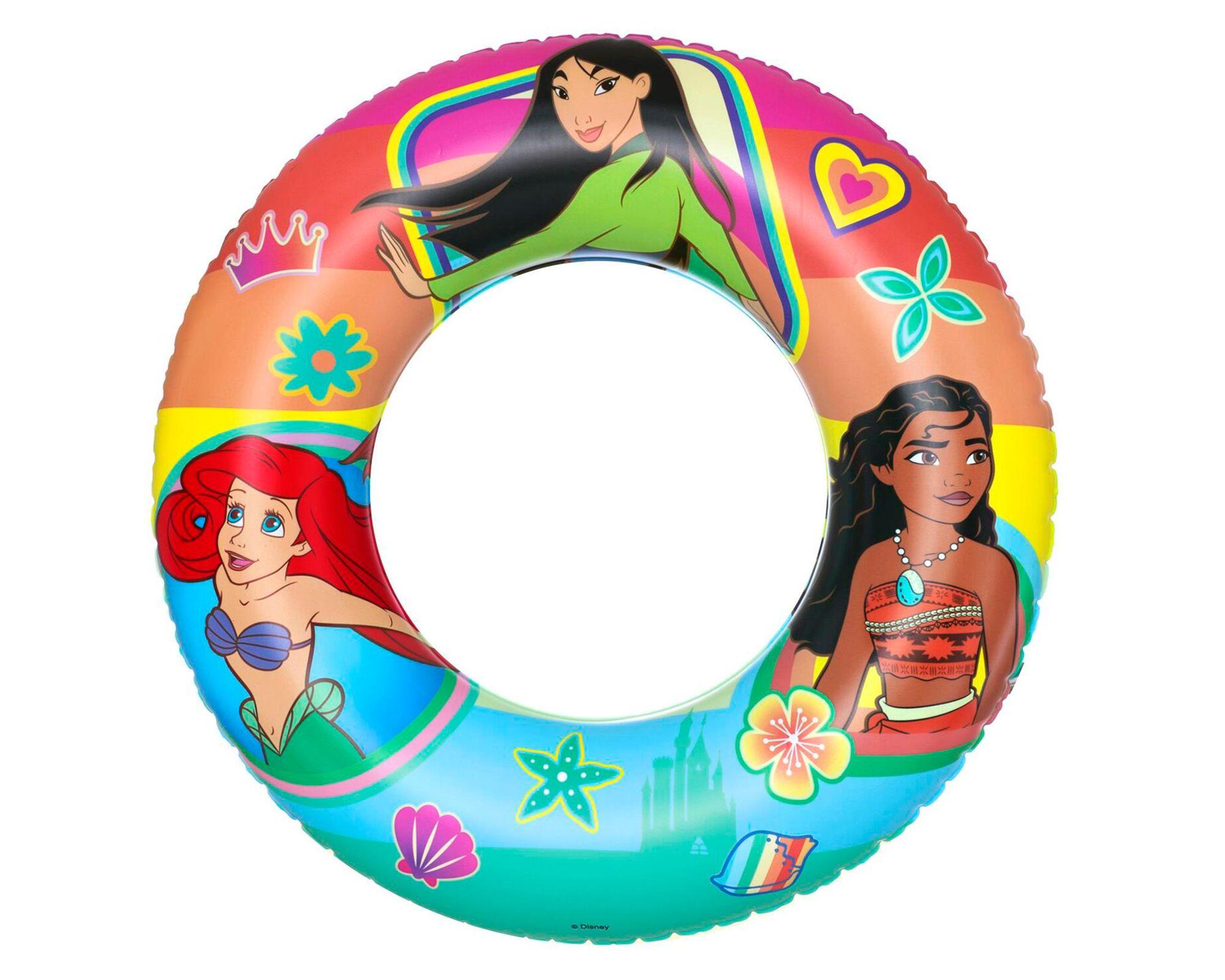 Flotador Princesas Disney 56 cm-0