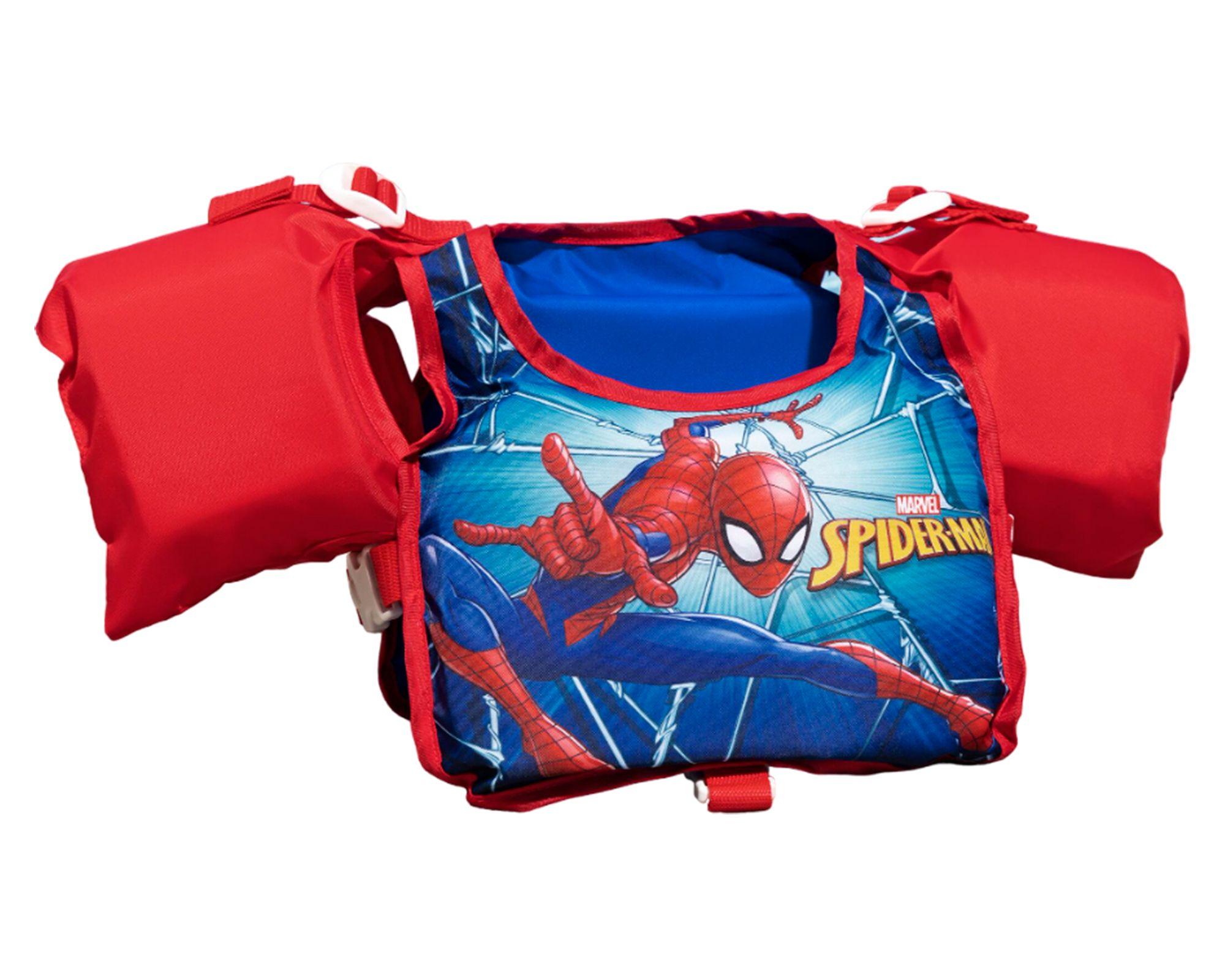 Chaleco Spider-Man-0