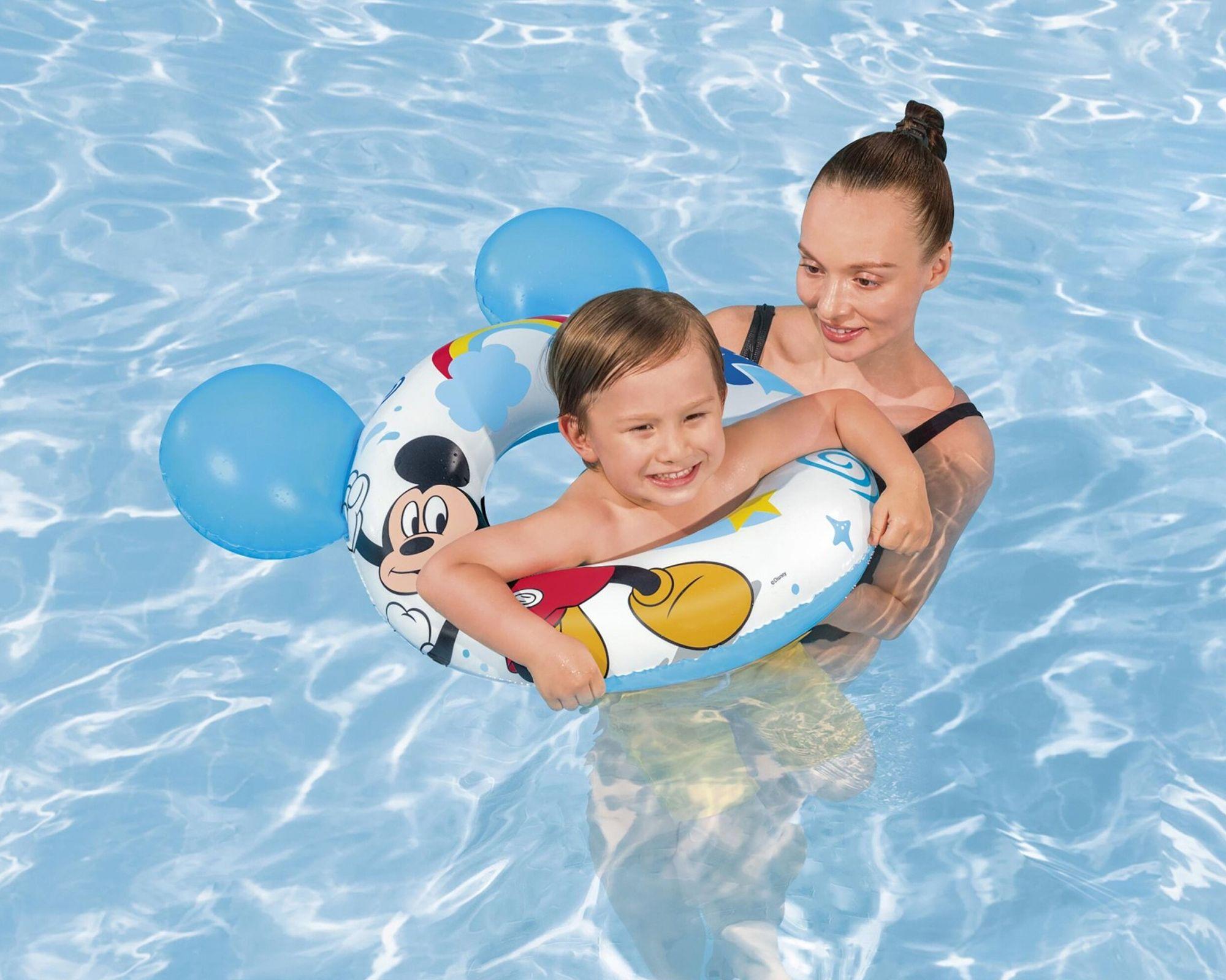 Flotador Splash Pal 14x76x74-2