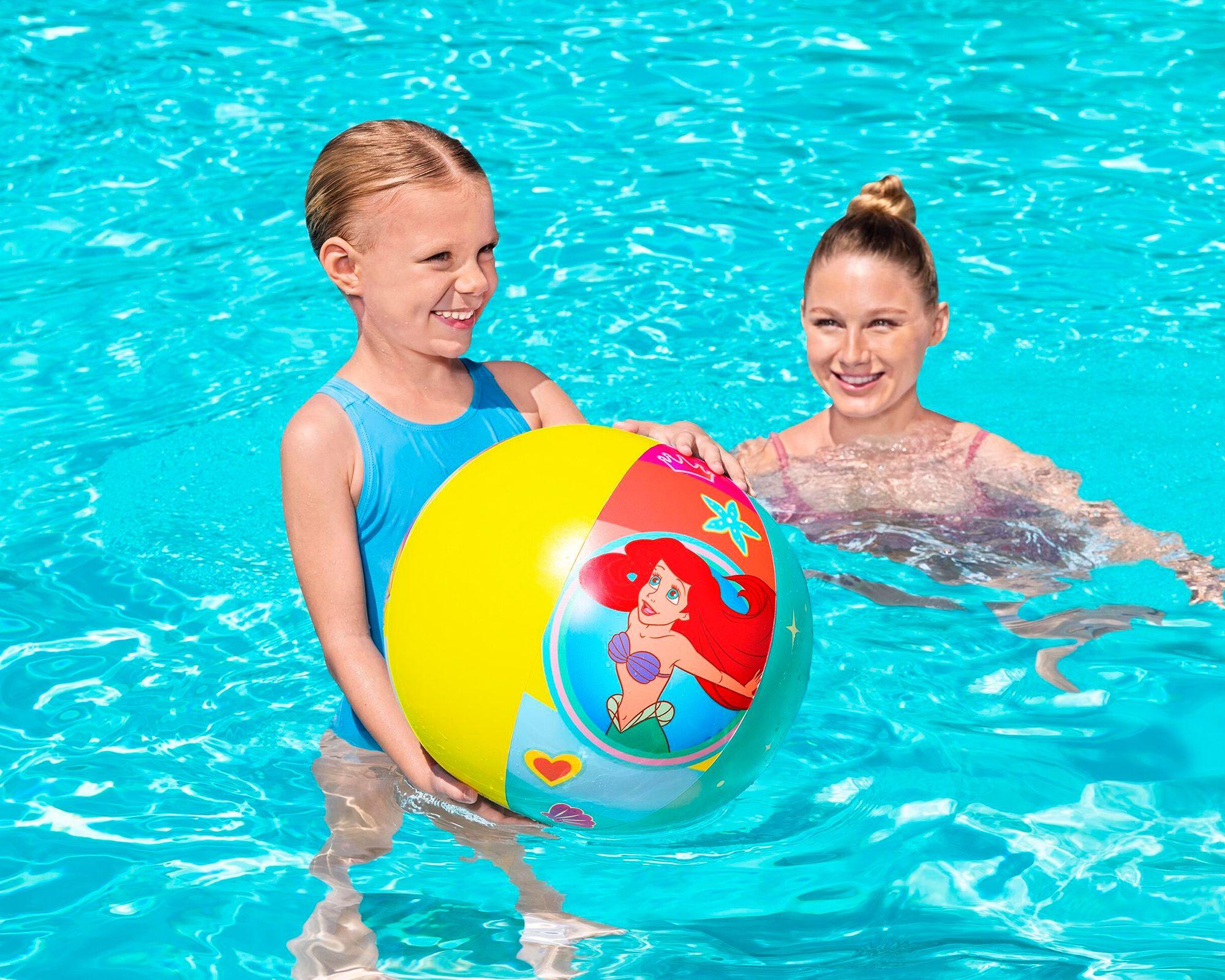 Pelota playa 51 cm-2