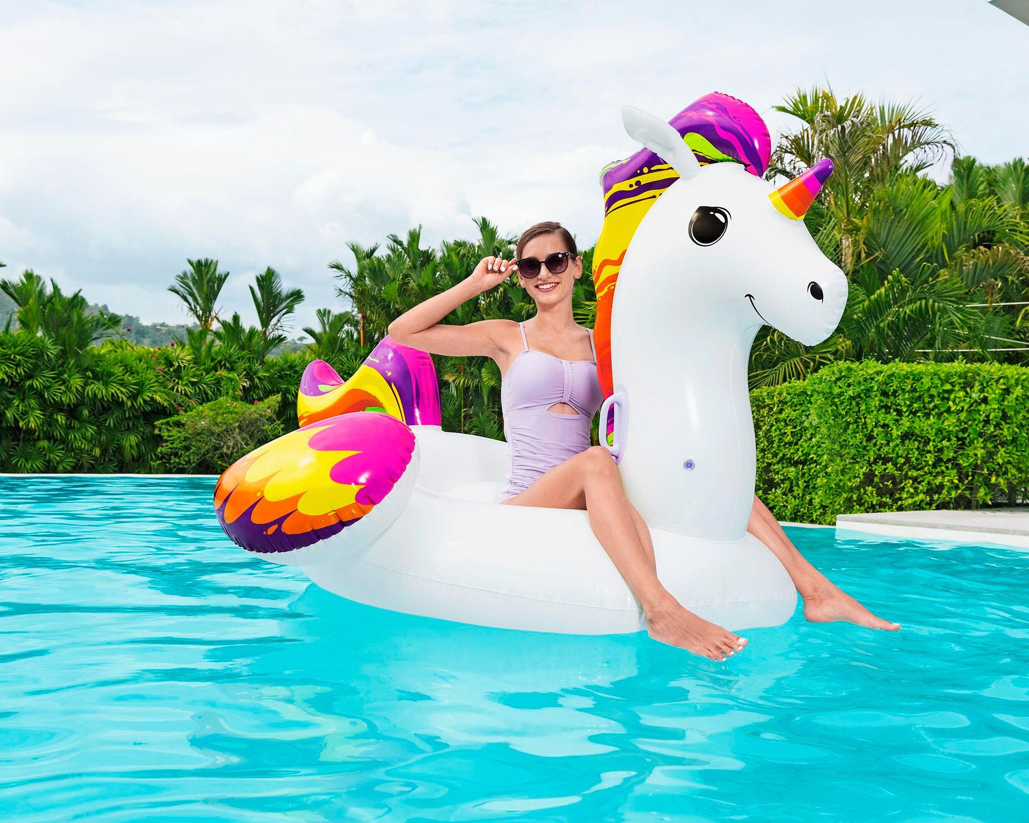 Flotador Unicornio-2