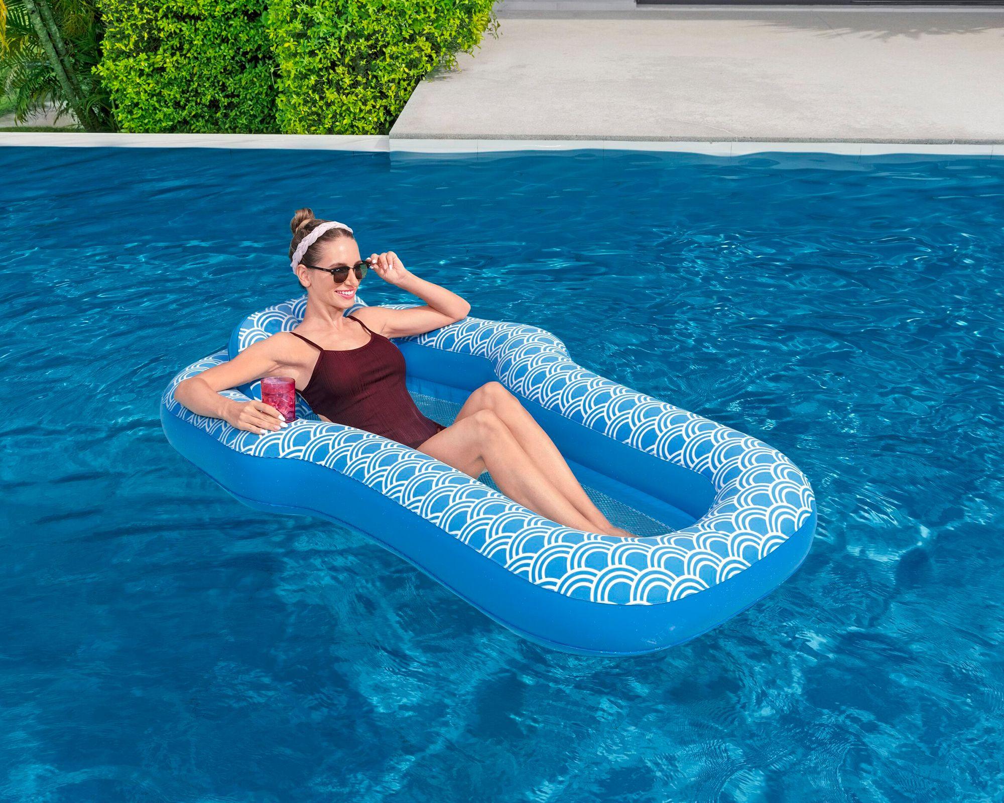 Colchoneta Comfort Plush 178x117 cm-2