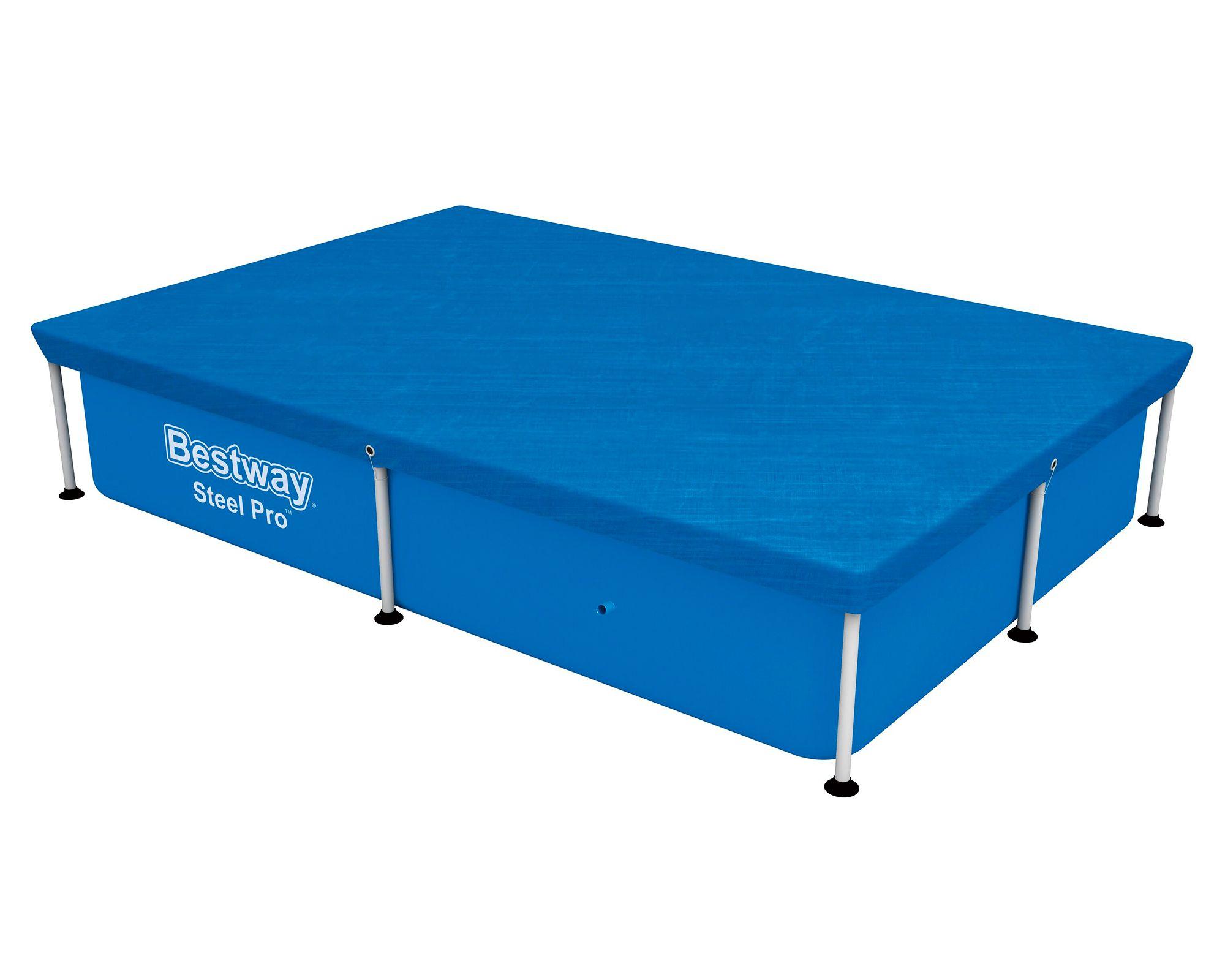 Cobertor piscinas 154x224 cm-1