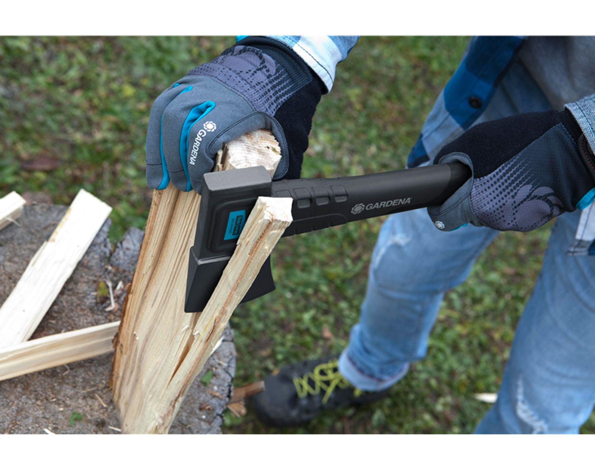Hacha de mano Universal 900B-2