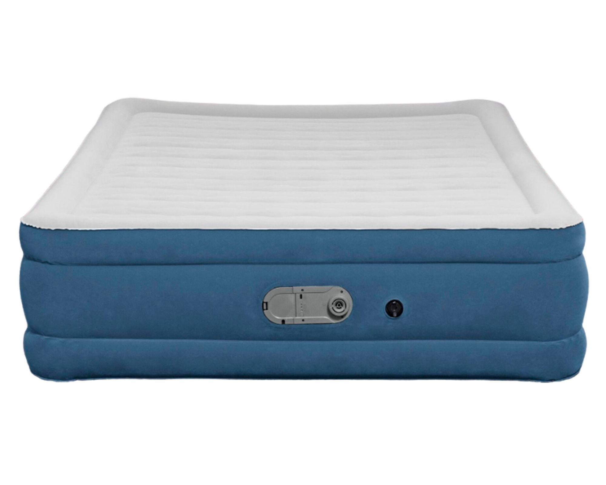 Colchón inflable 46x152x203 cm AlwayzAire-0