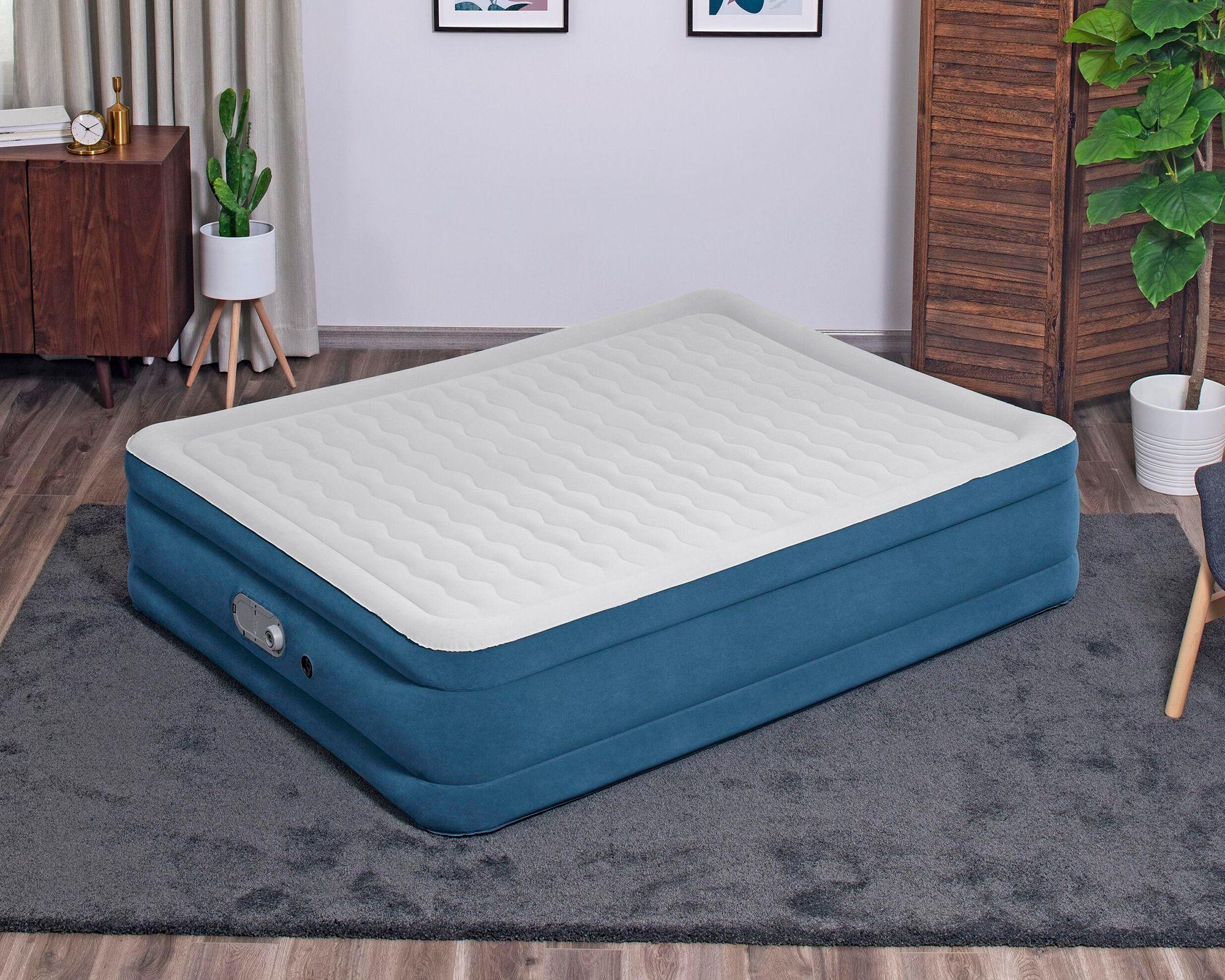 Colchón inflable 46x152x203 cm AlwayzAire-2