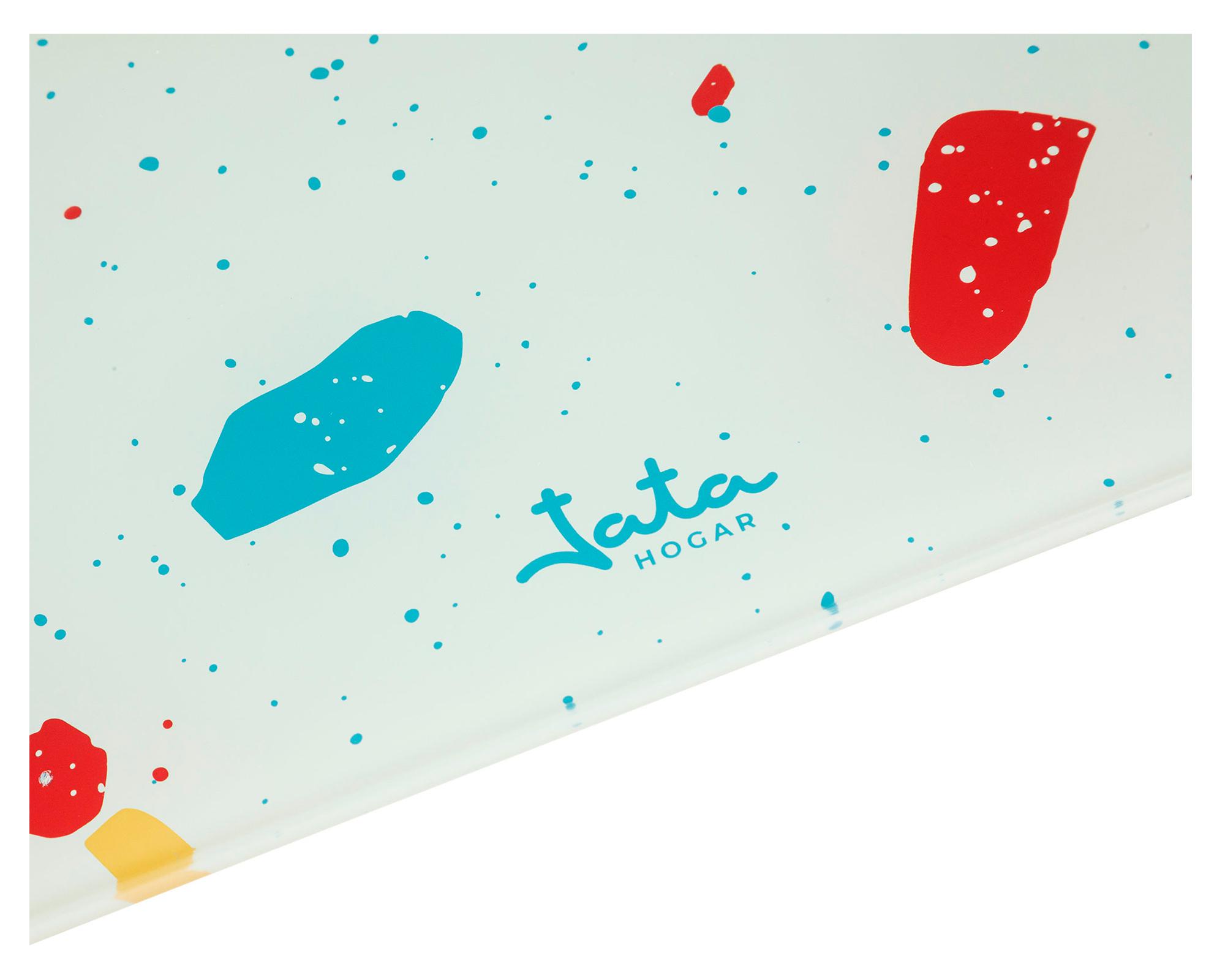 Pesa de baño vidrio HBAS1417 diseño 180 kg-4