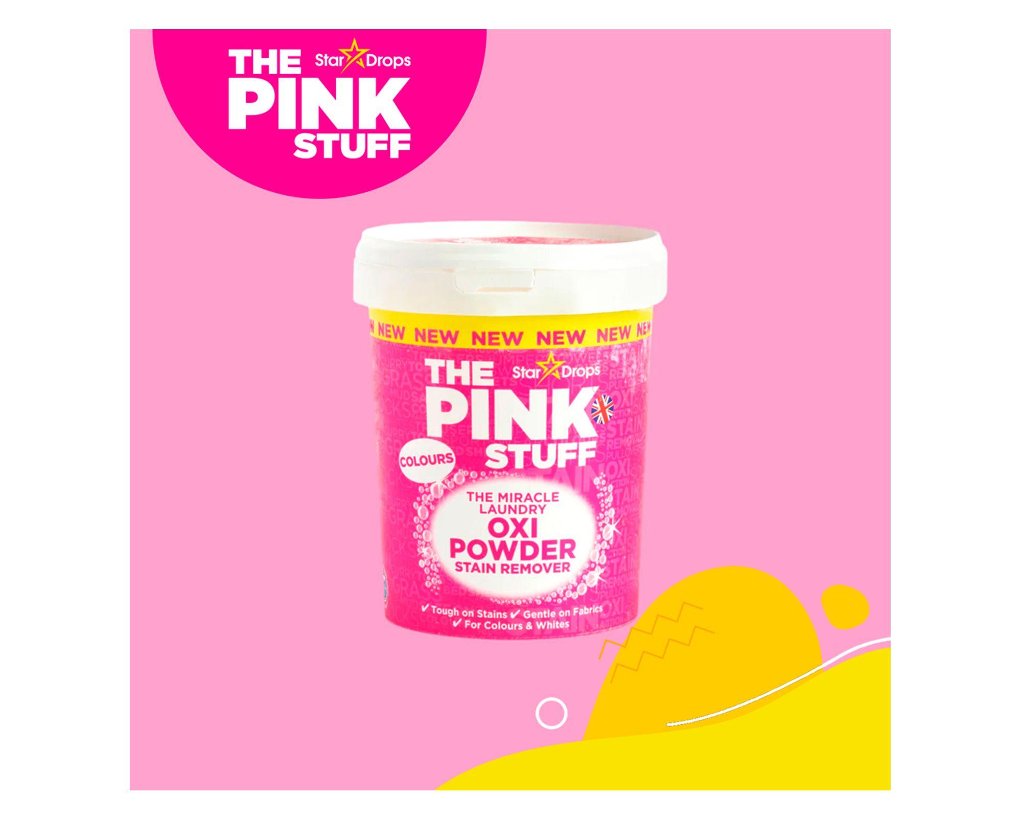Quitamanchas en polvo Ropa Colores 1 kg-2