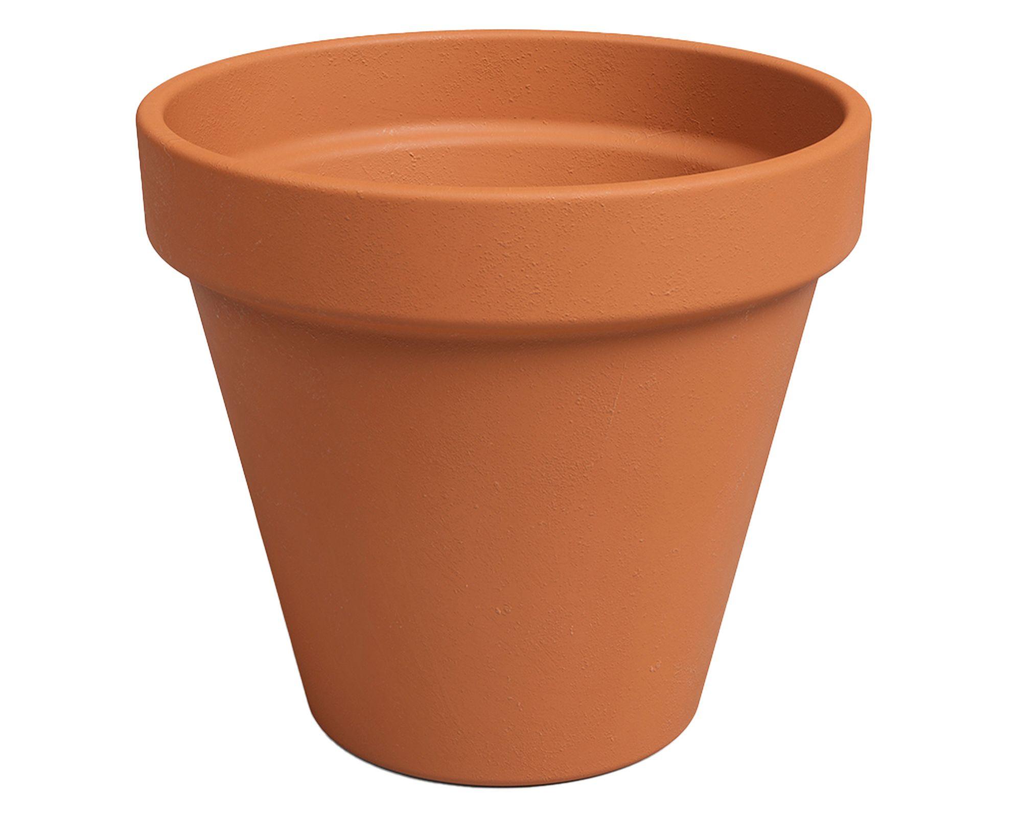 Maceta Amalia pot natural 43 cm-0