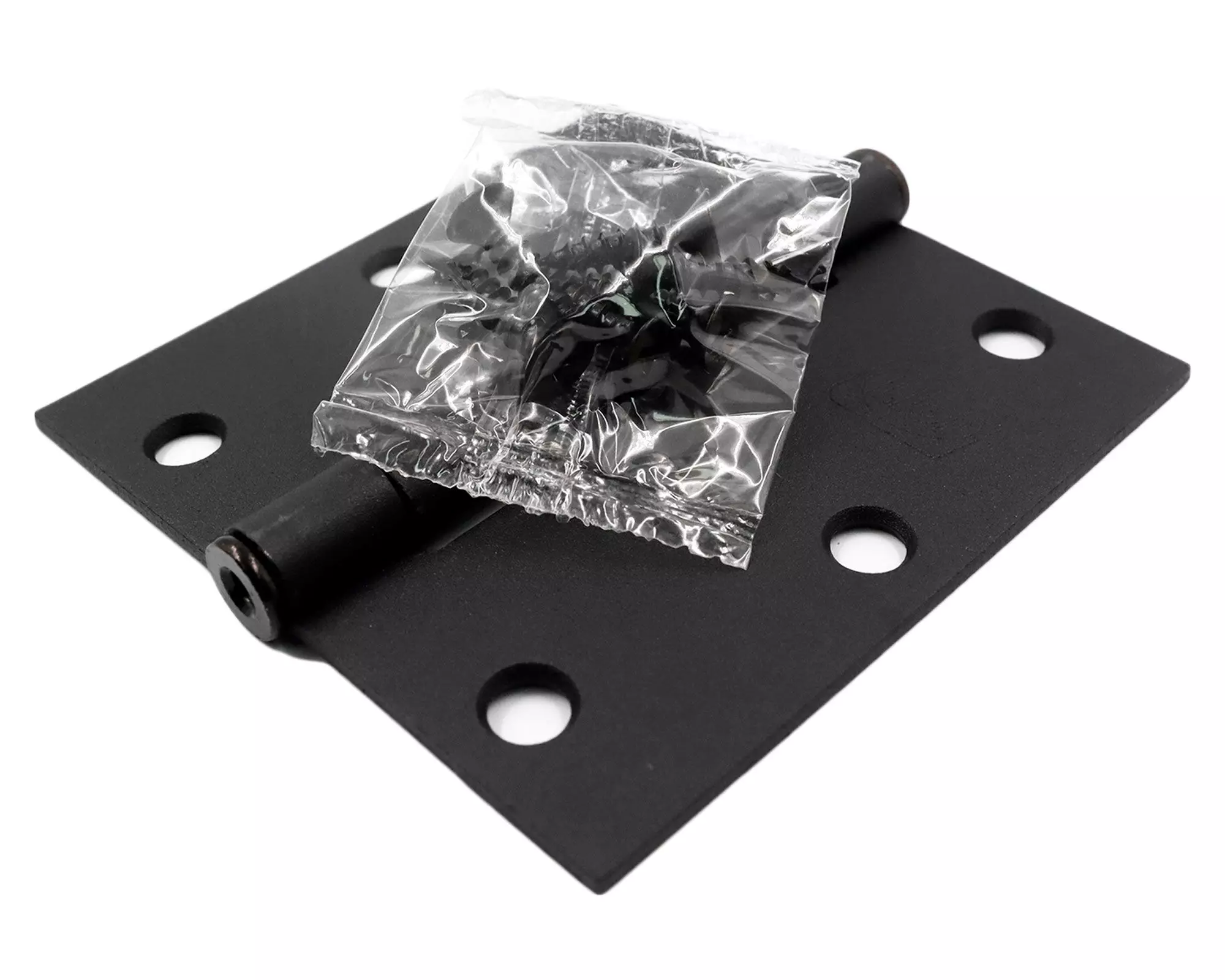 Bisagra 3.5x3.5'' L88 negro 3 unidades-2