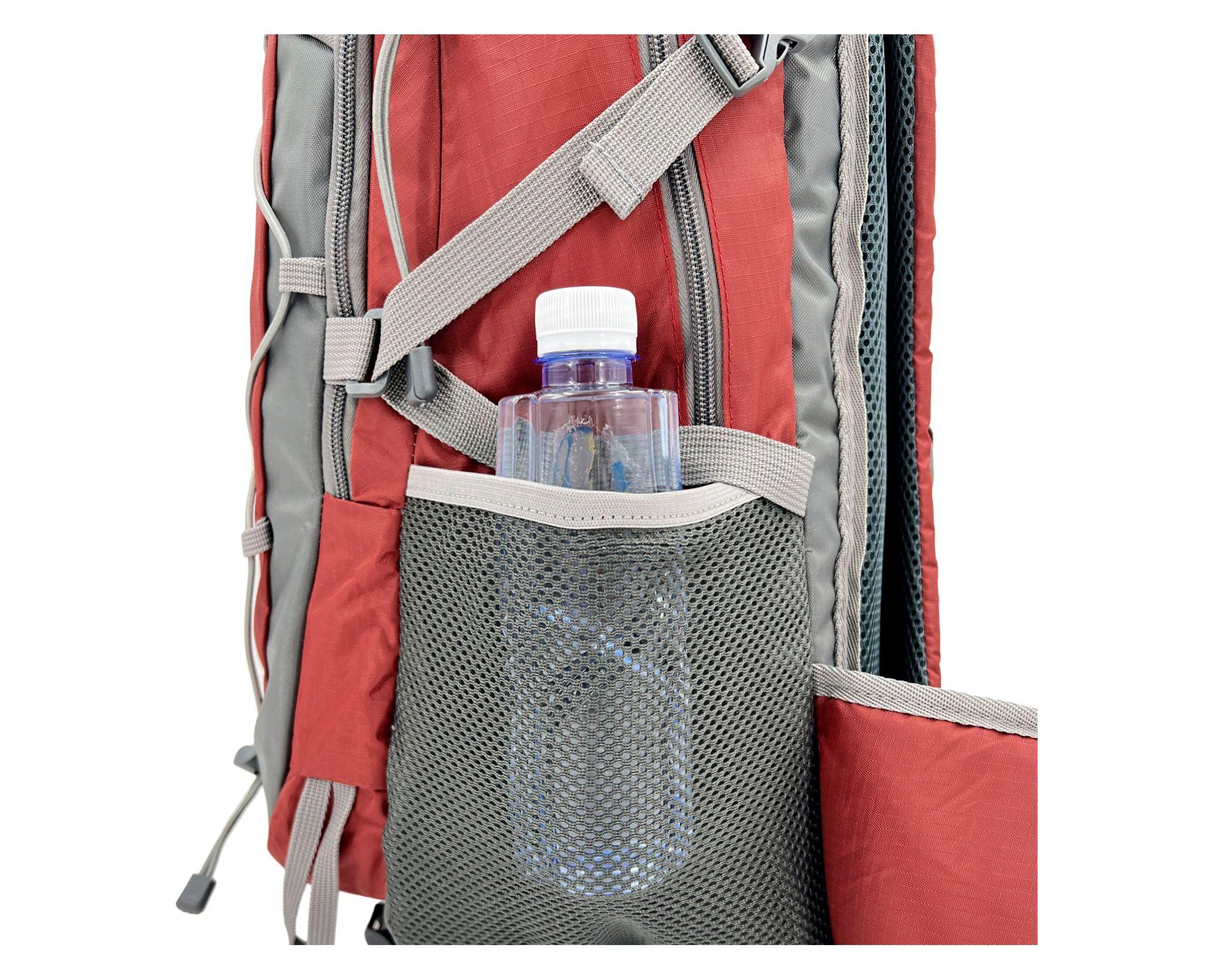 Mochila camping Grand Canyon 45L-5