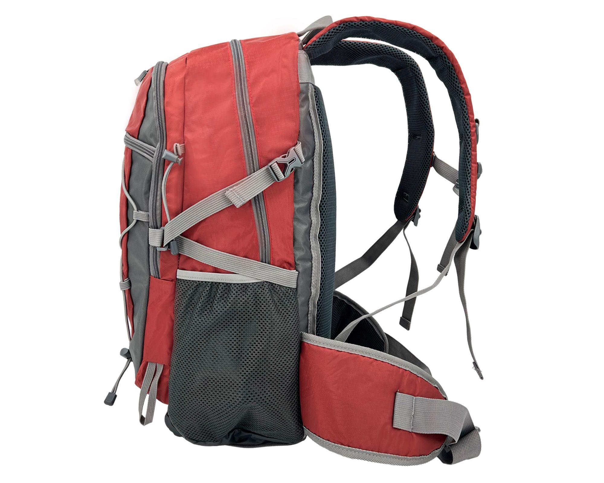 Mochila camping Grand Canyon 45L-1