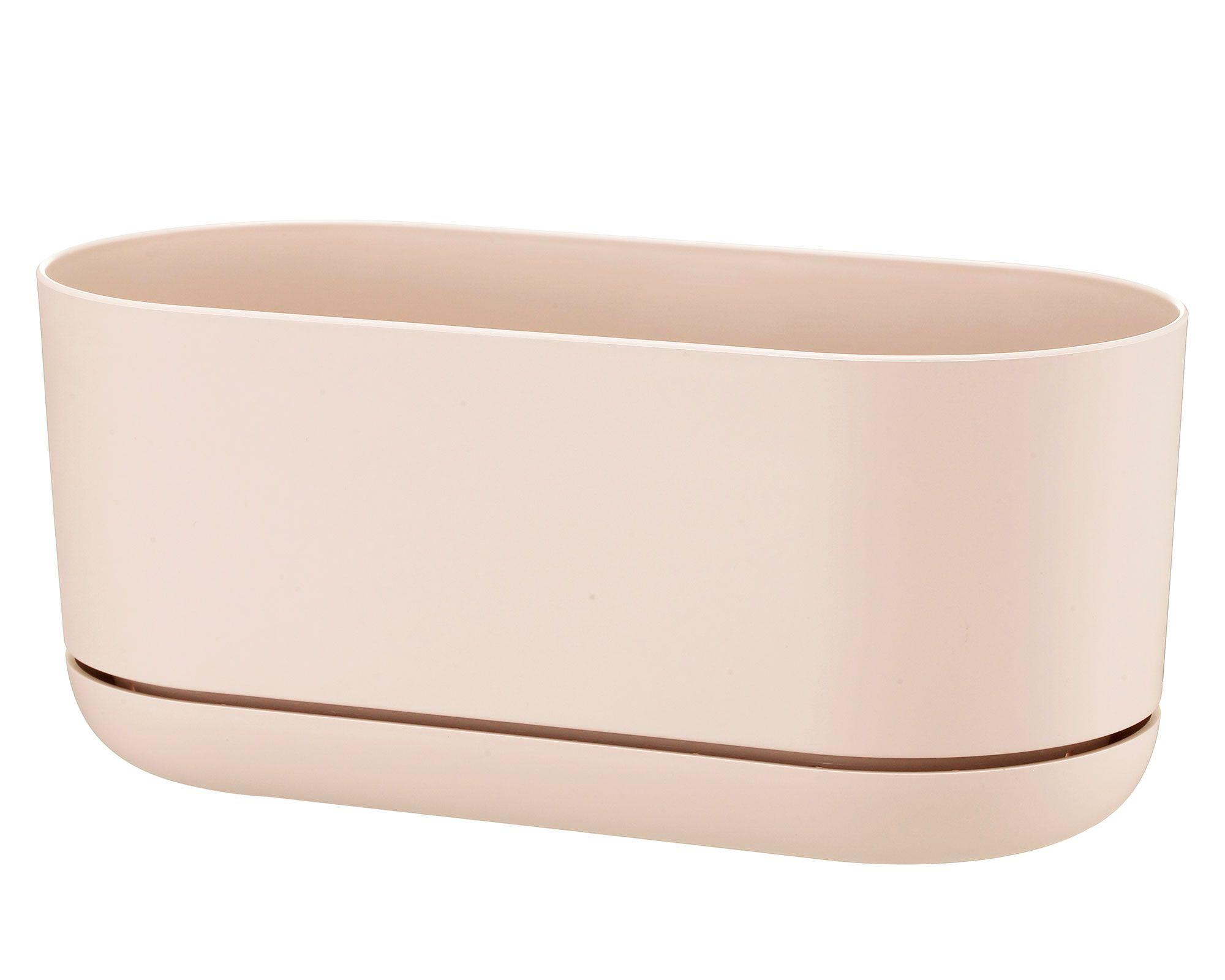 Maceta Umbrella Pink 30 cm-3