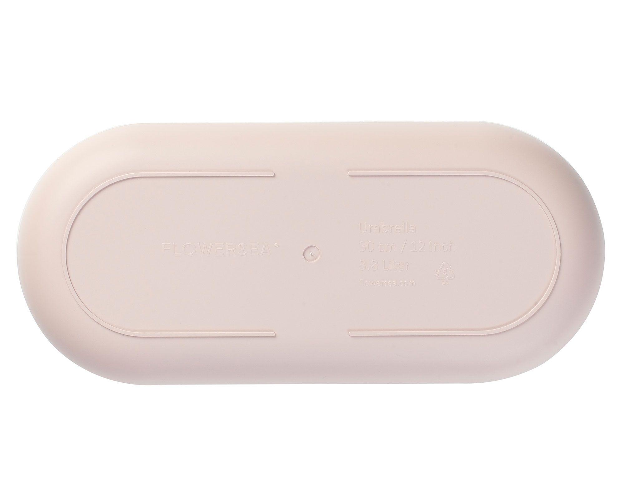 Maceta Umbrella Pink 30 cm-4