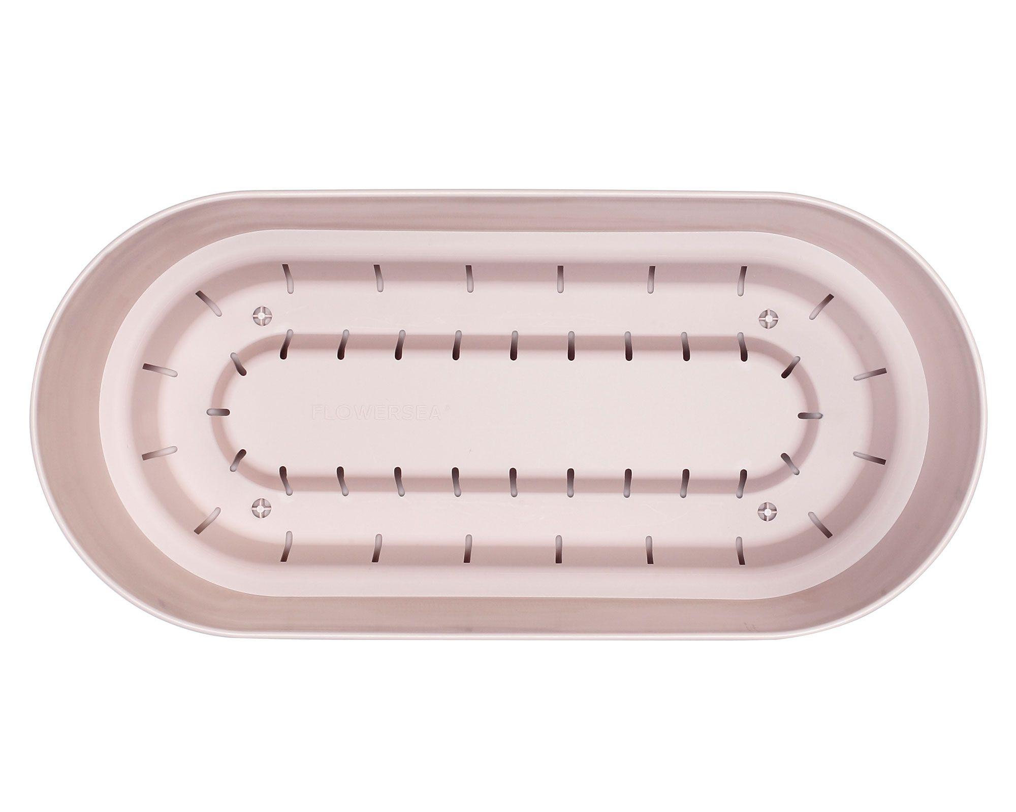 Maceta Umbrella Pink 30 cm-2