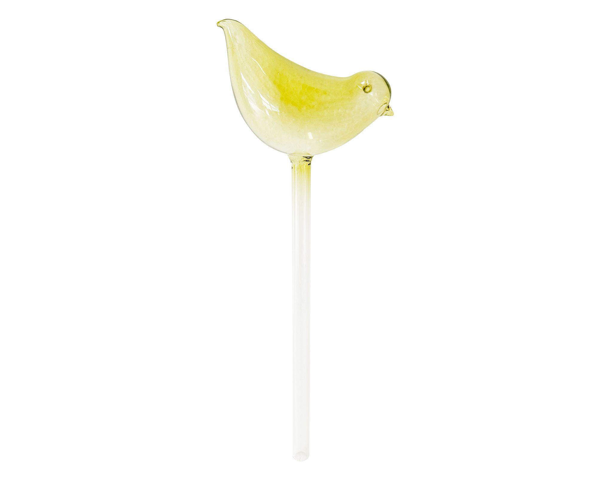 Gotero plantas Pájaro 22 cm-0