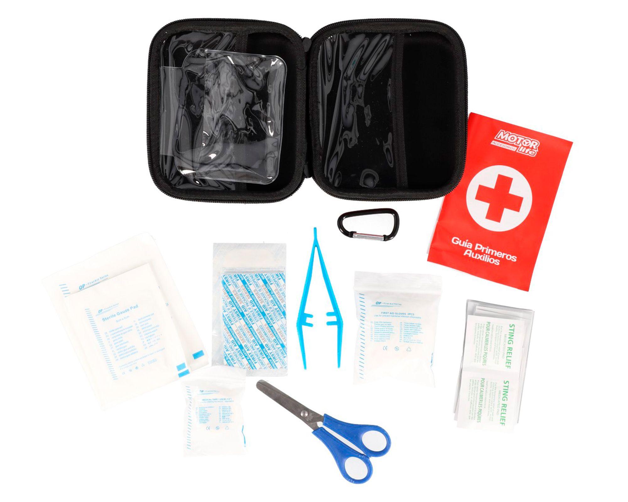 Botiquín 53 piezas-1