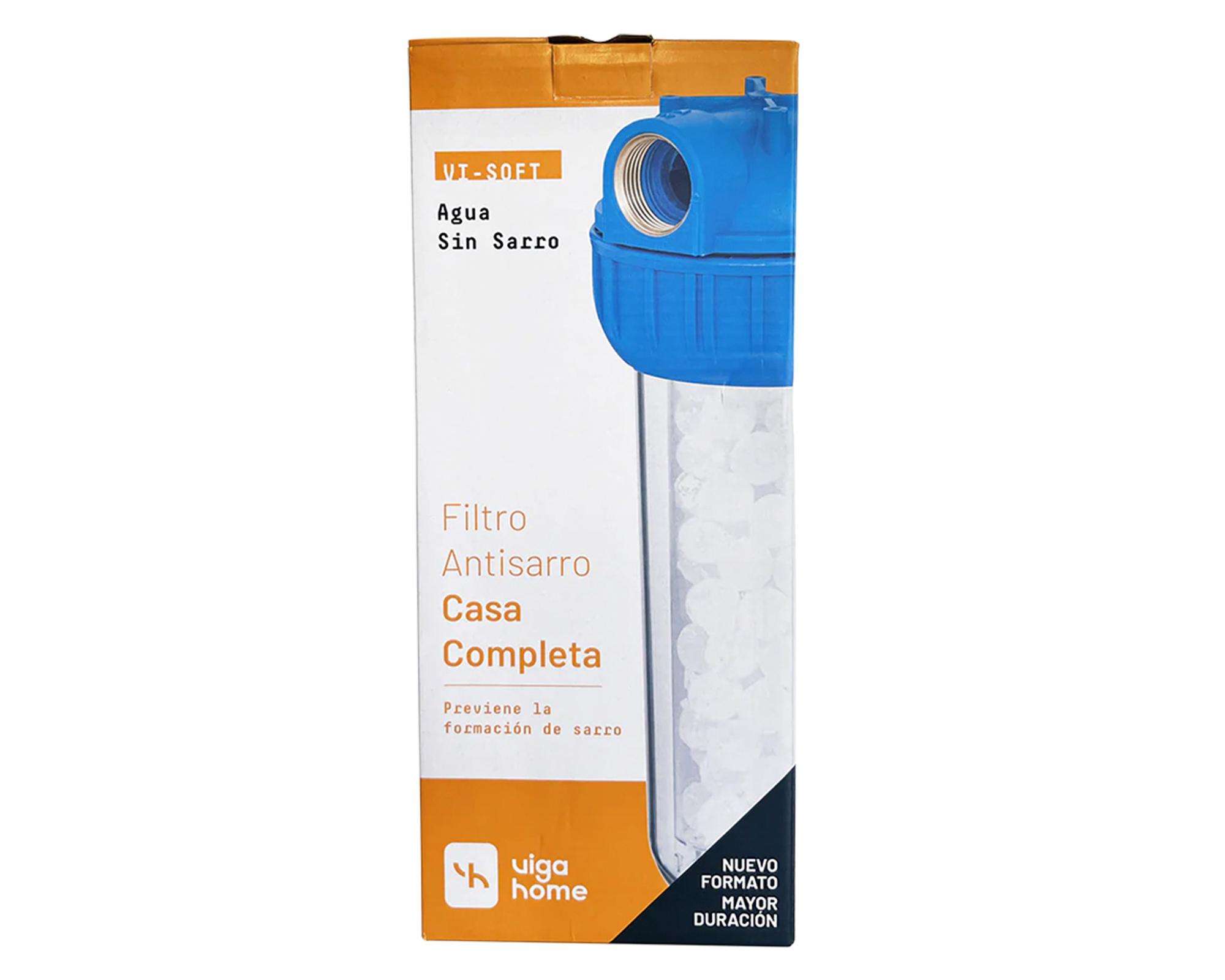 Filtro Antisarro esferas casa completa-2