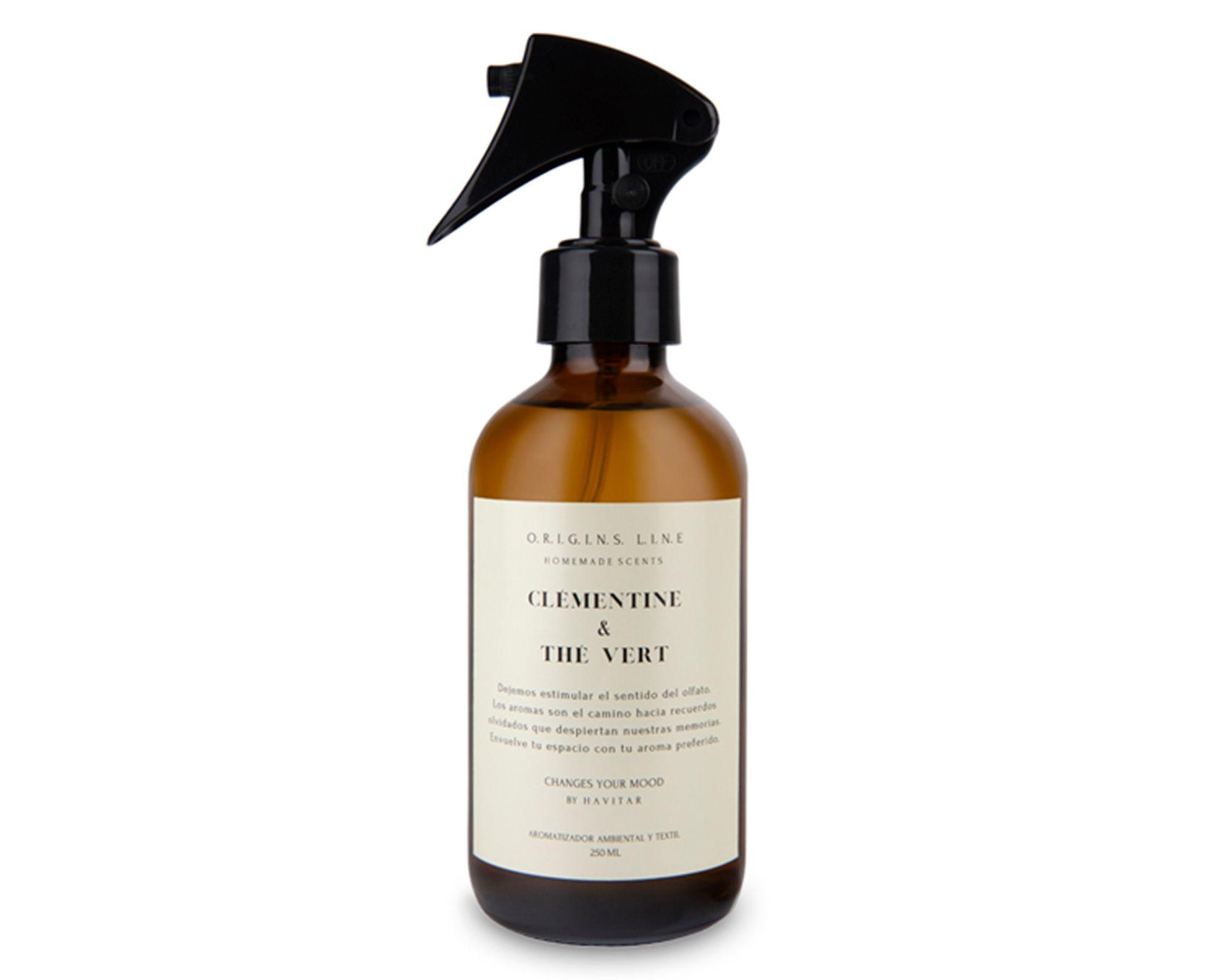 Aromatizador Clementine The Vert 250 ml-0