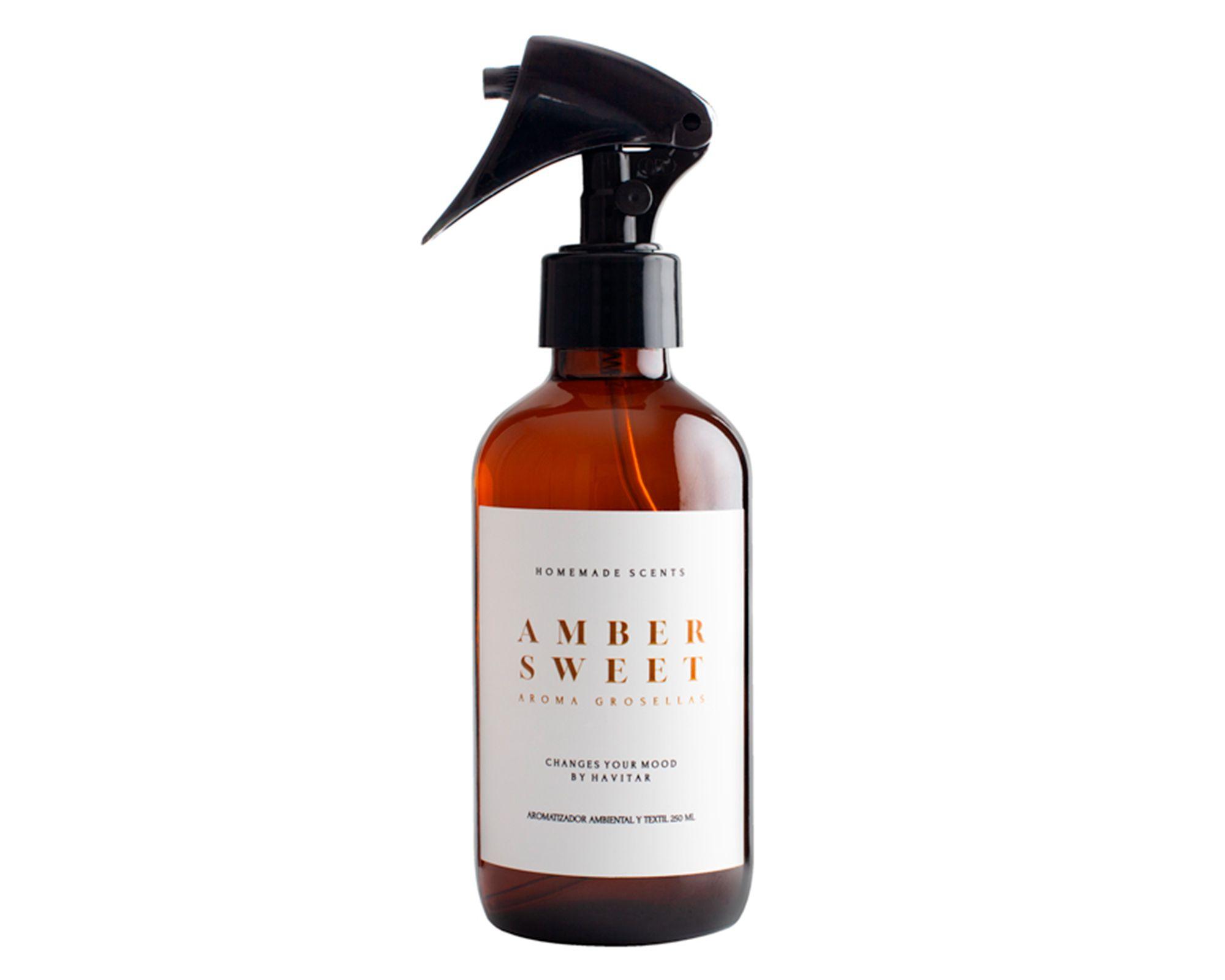 Aromatizador Amber Sweet 250 ml-0