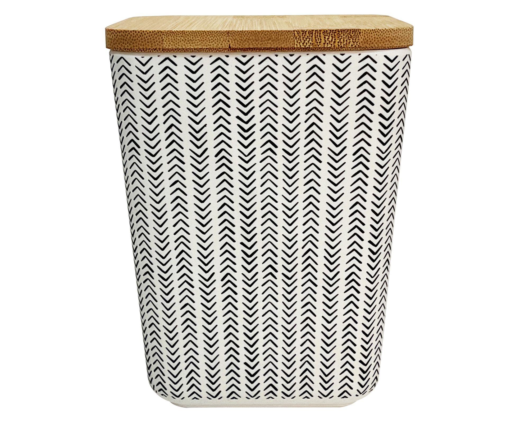 Canister biobamboo Flechas 1.4 lt-0