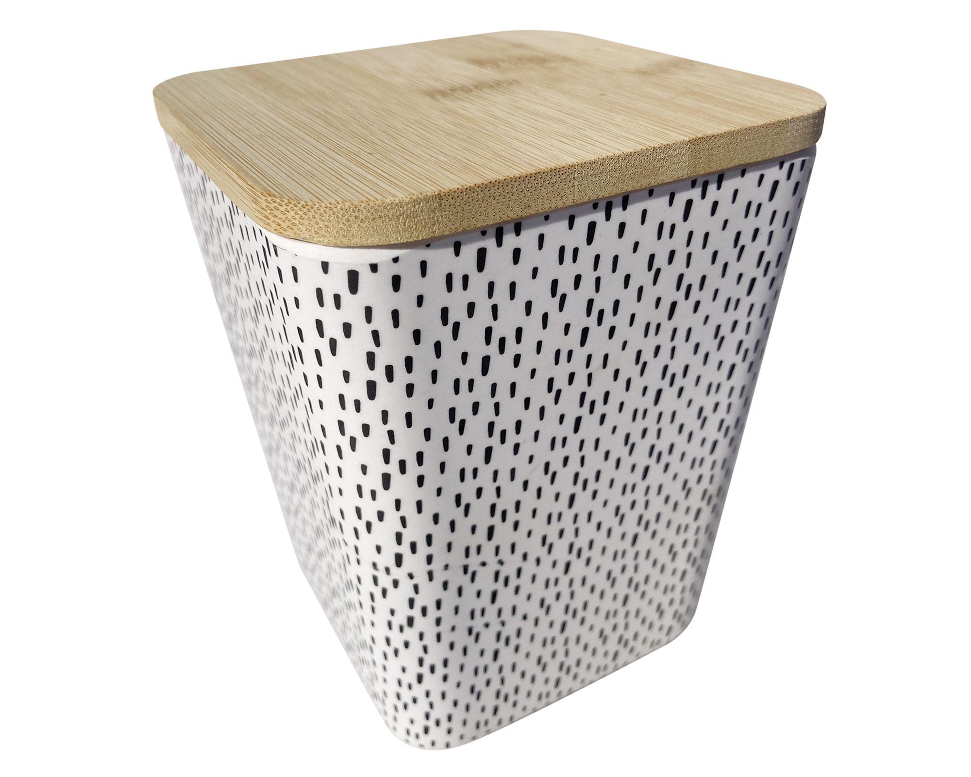 Canister biobamboo Puntos 1.4 lt-1