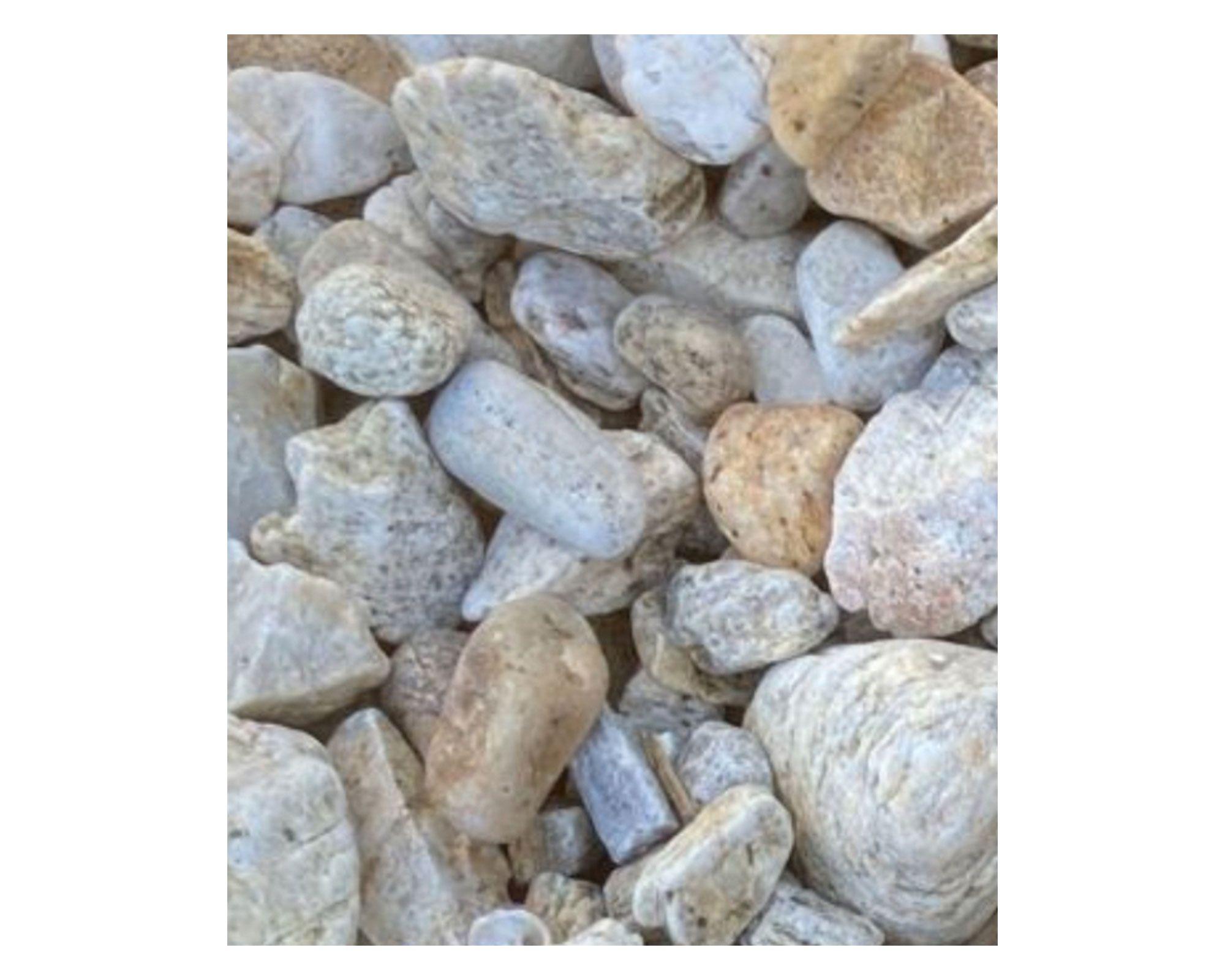 Piedra de mar Egipcia 25 kg-3