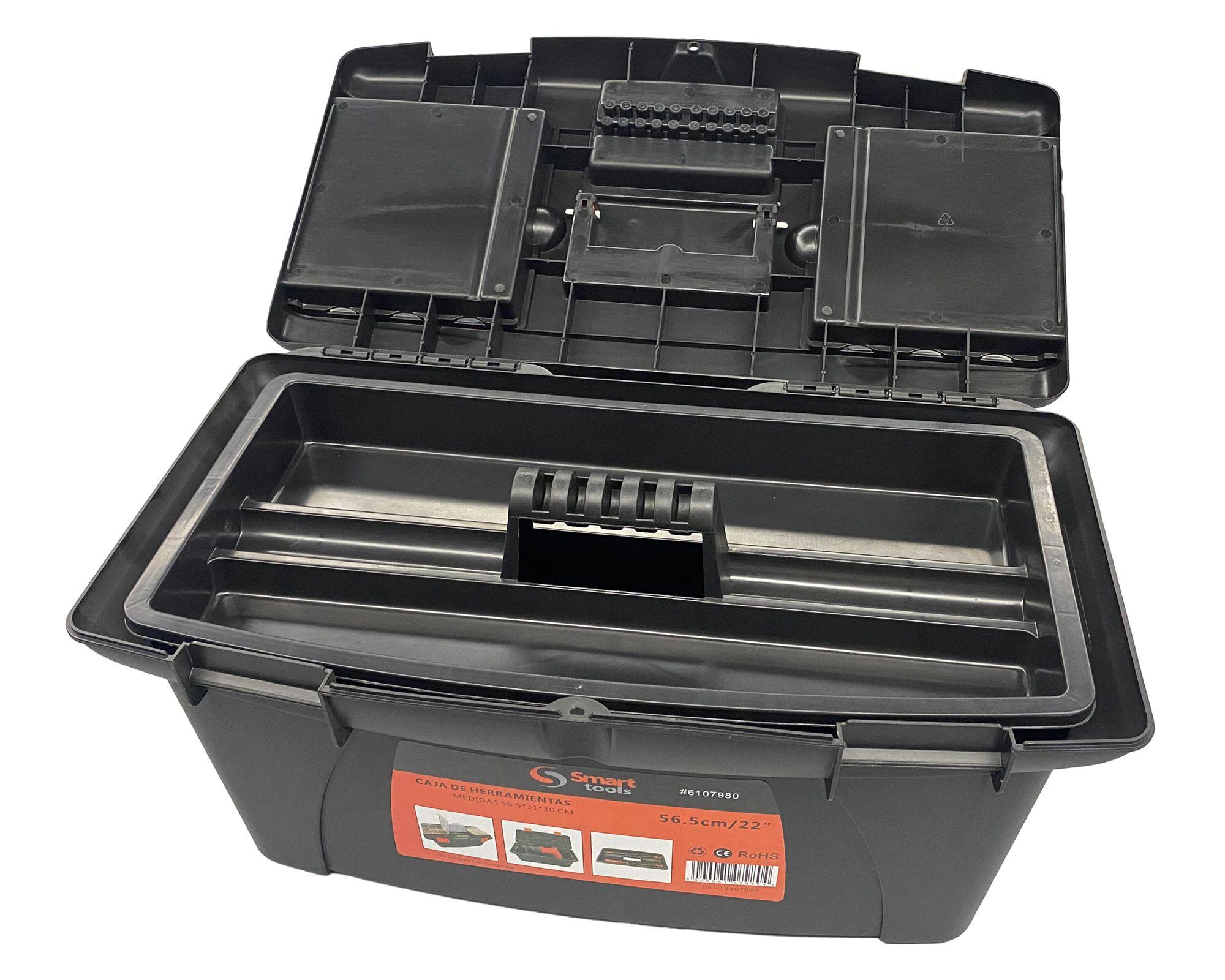 Caja de herramientas G522 31x56.5x30 cm-2