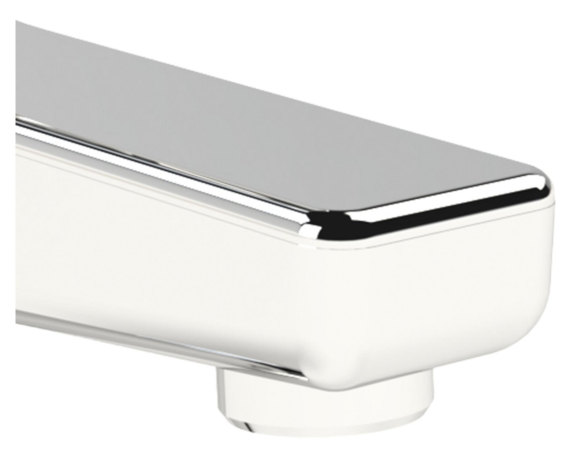 Monomando lavamanos Dallas gris cromo-2