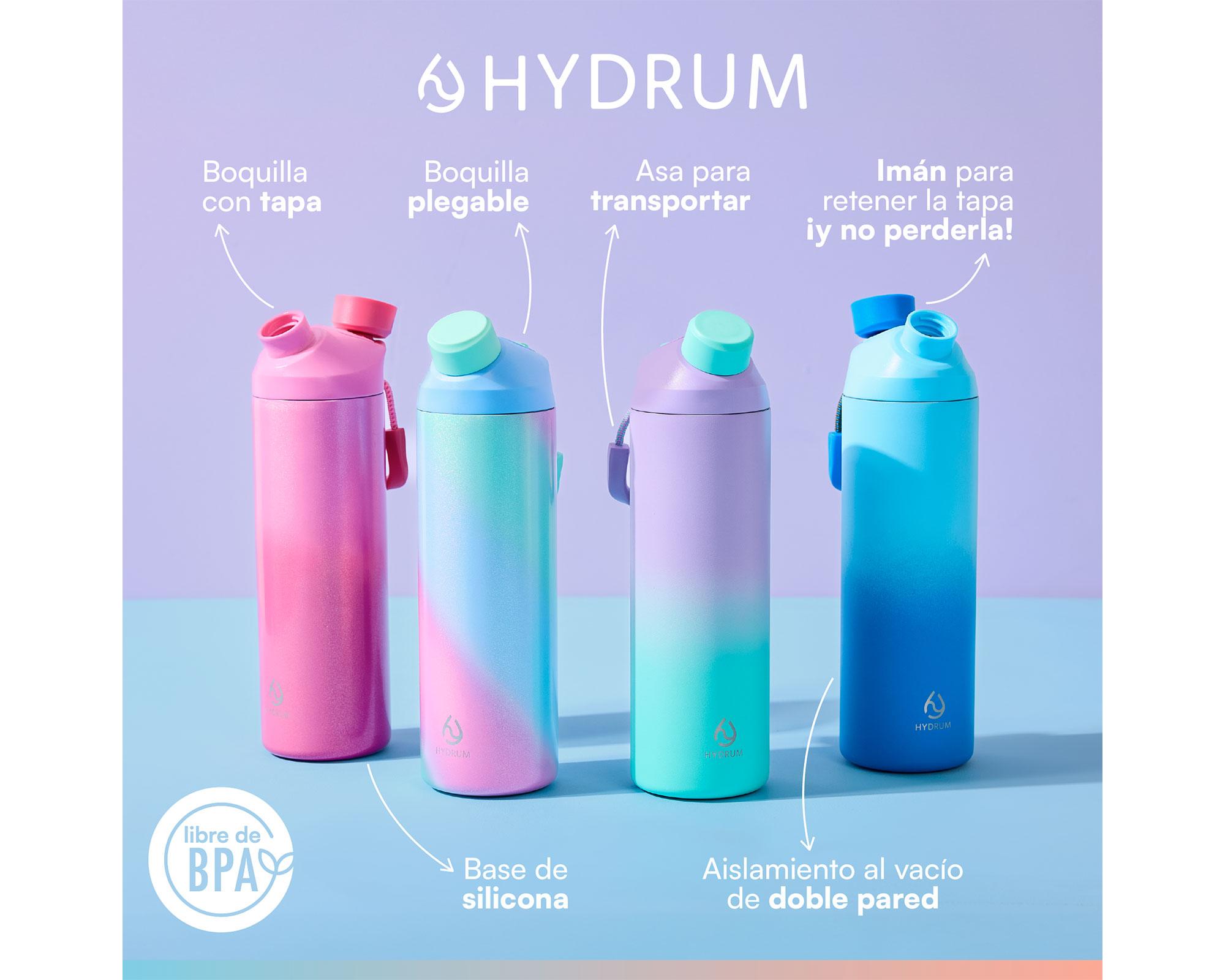 Botella Degrade 700 ml C1-2