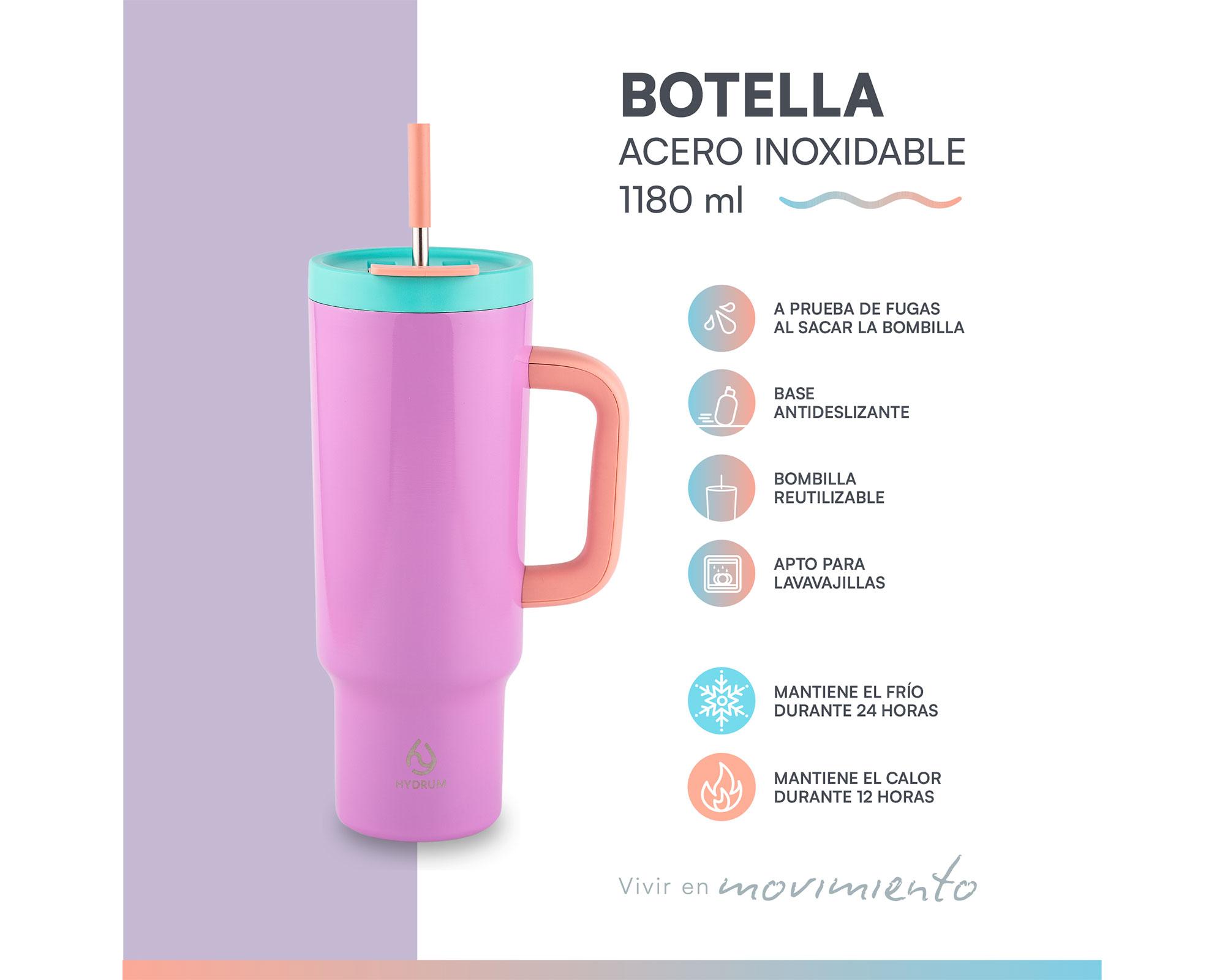 Botella con asa 1180 ml C2-4