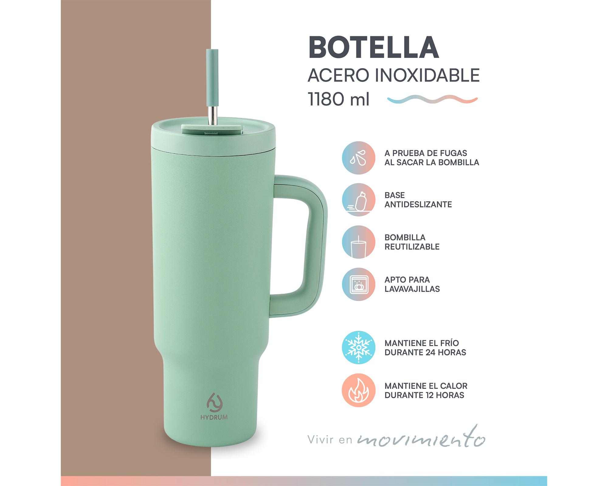 Botella con asa 1180 ml C3-3