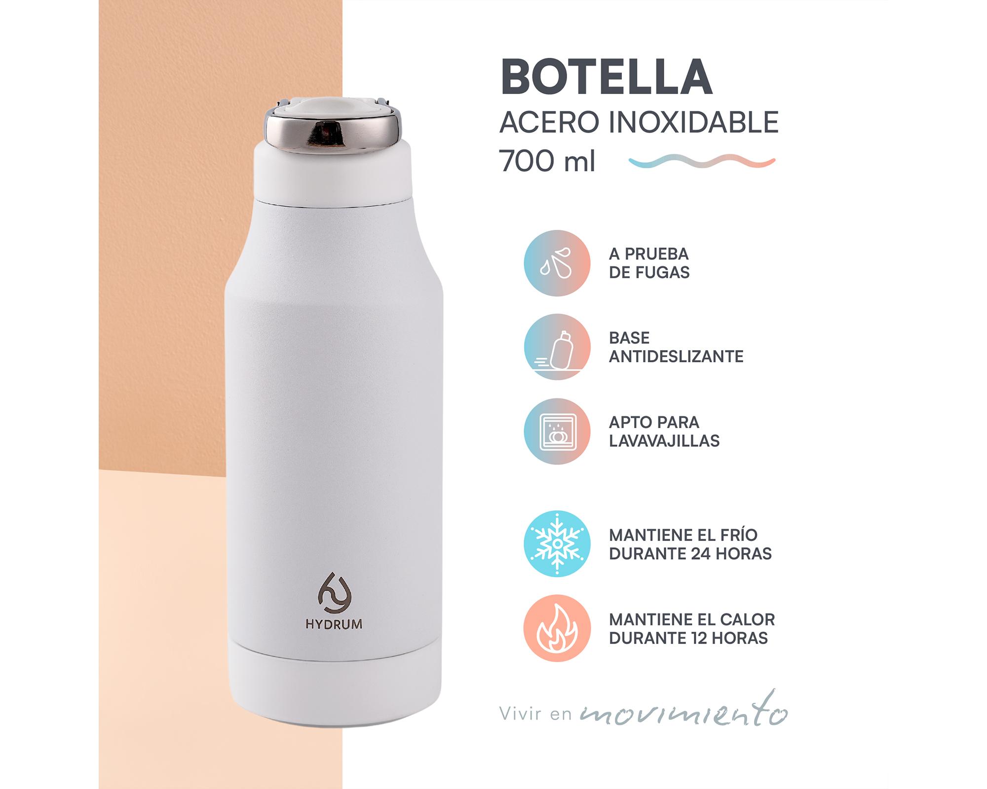 Botella M 700 ml-2