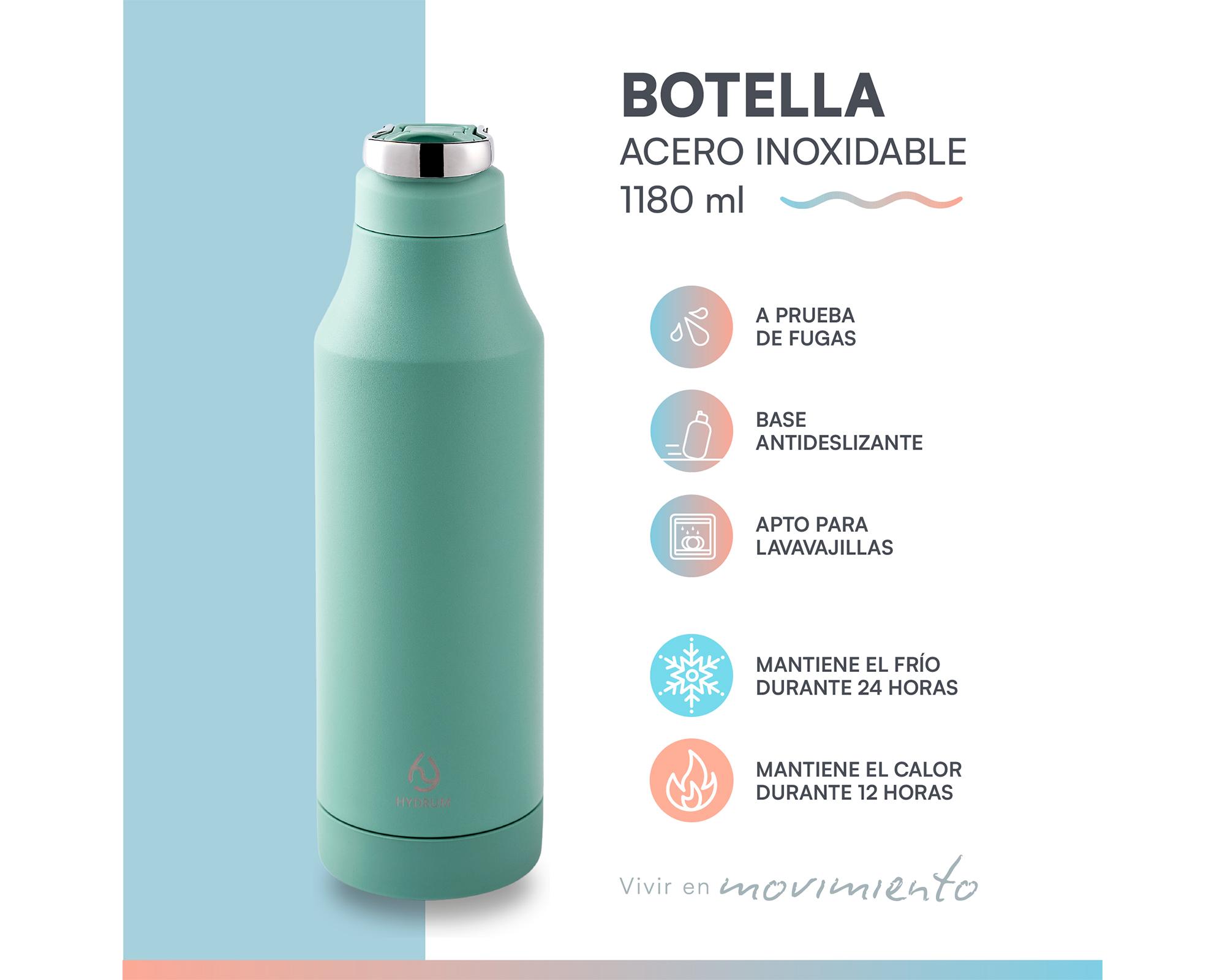 Botella L 1180 ml-2