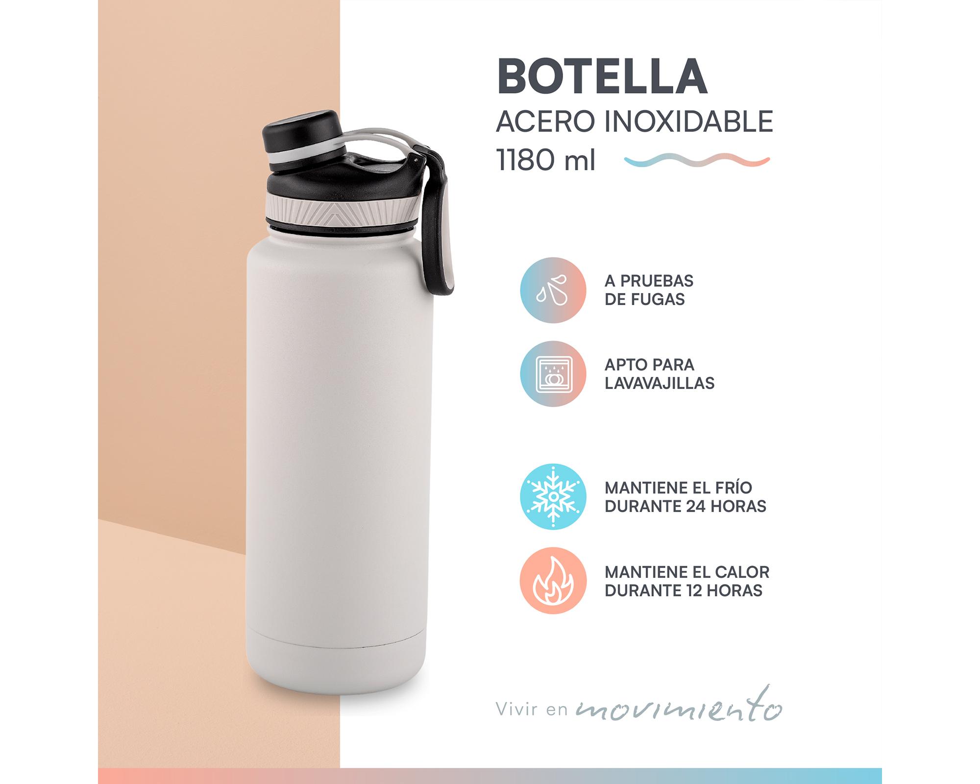 Botella ancha 1180 ml C1-3