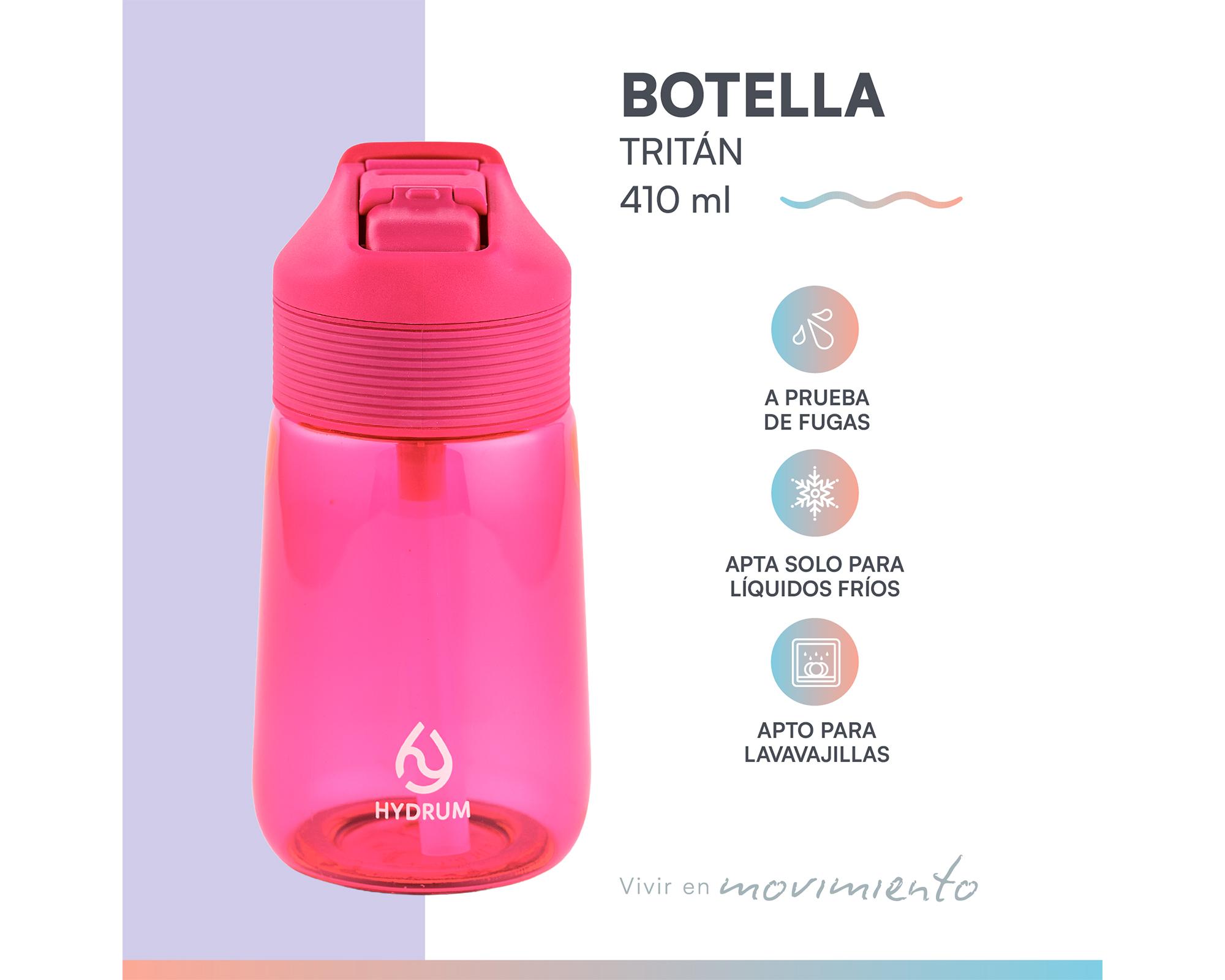 Botella Kids 410 ml-3