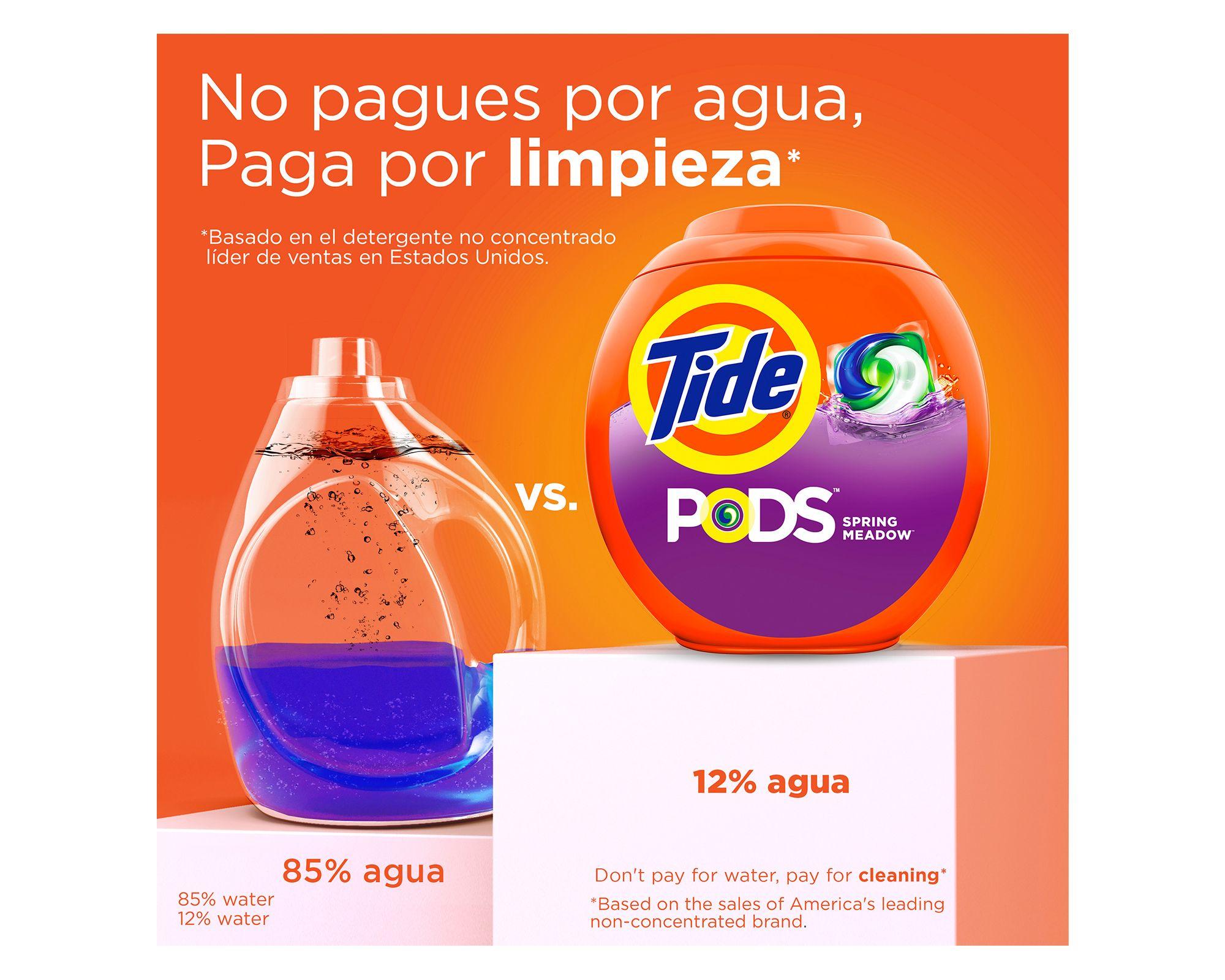 Detergente Pods SM 31 cápsulas-5