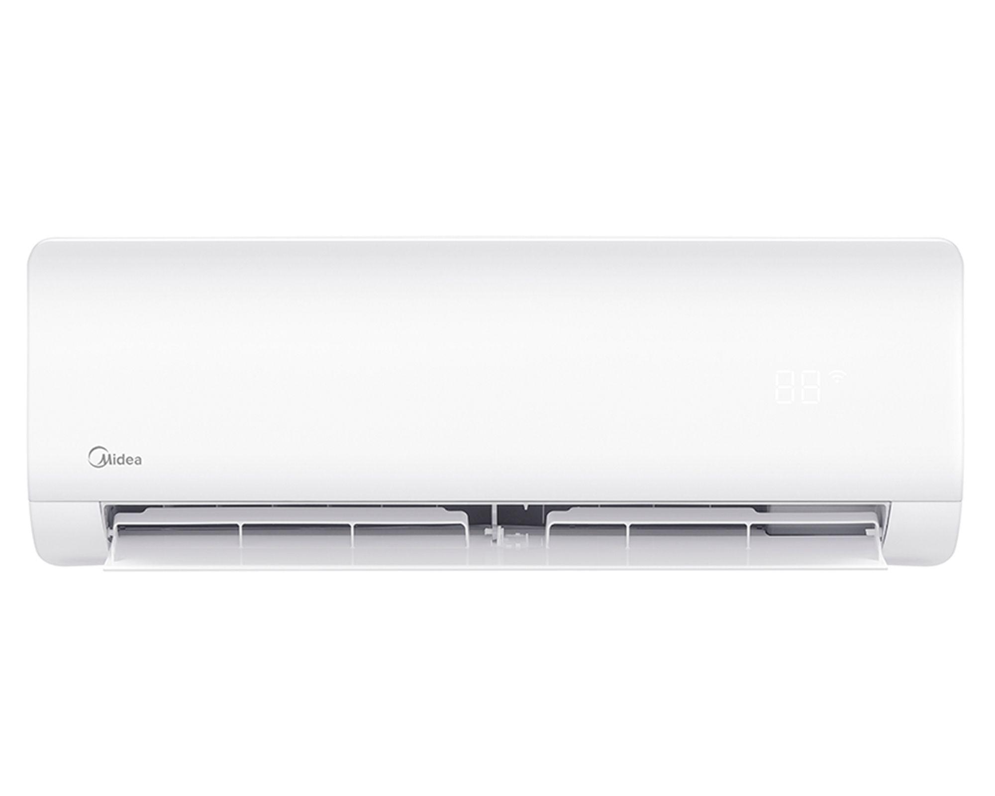 Aire acondicionado split inverter XTREMEDUR12K 12000 BTU frío/calor Wifi-1