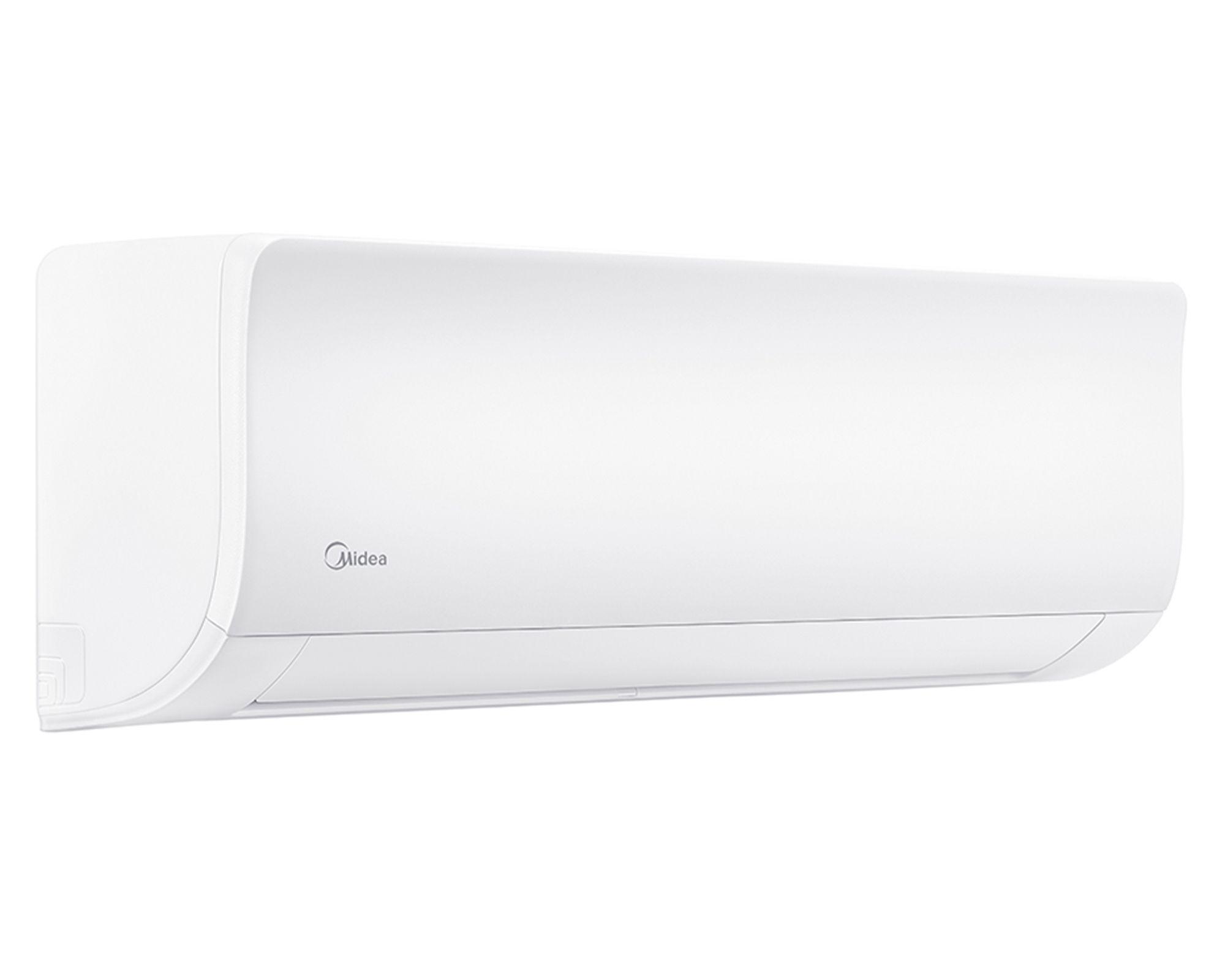 Aire acondicionado split inverter XTREMEDUR12K 12000 BTU frío/calor Wifi-2