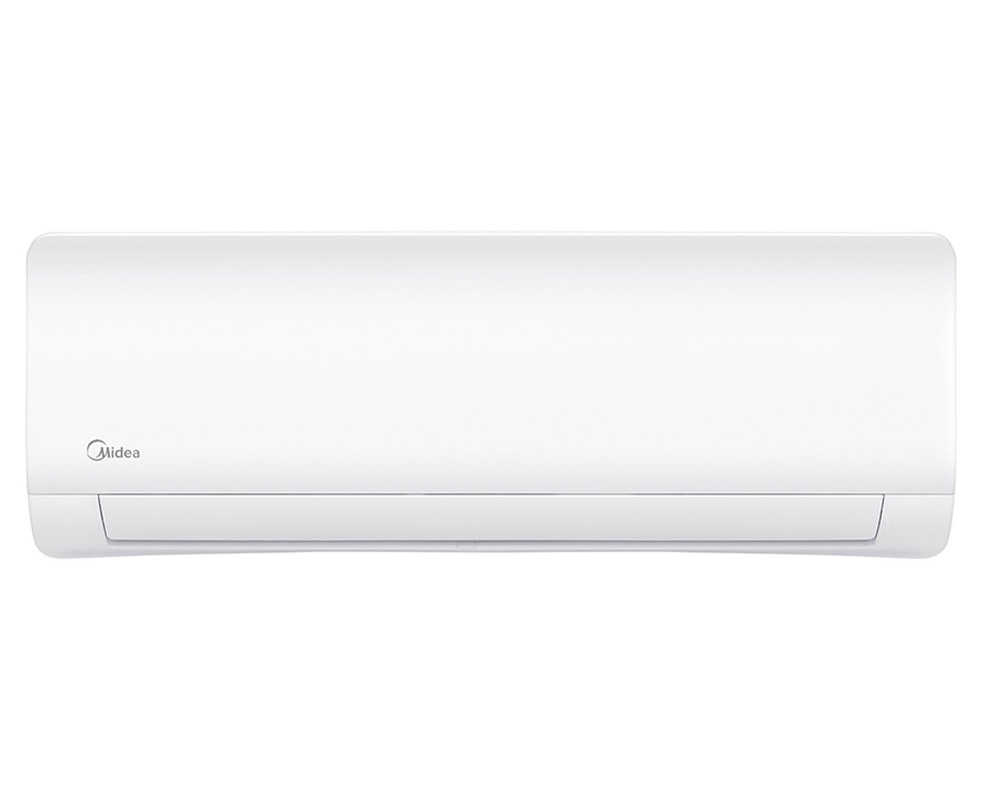 Aire acondicionado split inverter XTREMEDUR12K 12000 BTU frío/calor Wifi-0
